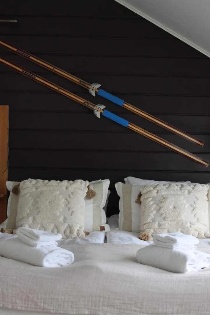 Bed in Aurora Estate