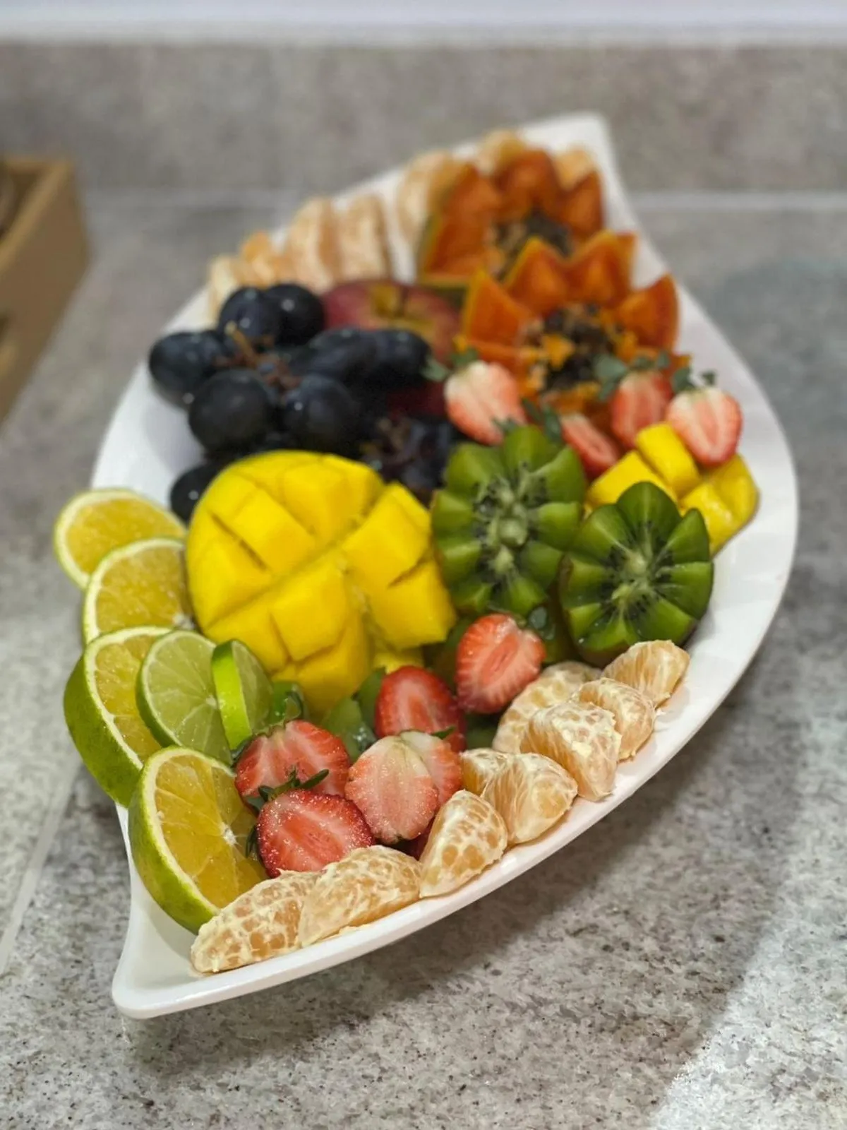 Food and drinks in New Center Hotel