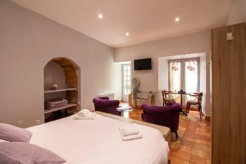 L'Appartement du "Coup de Coeur de Sarlat"