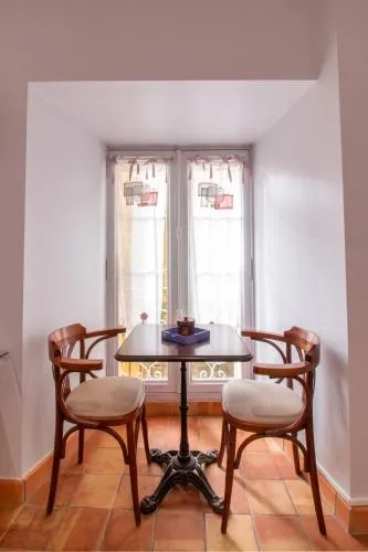 L'Appartement du "Coup de Coeur de Sarlat"