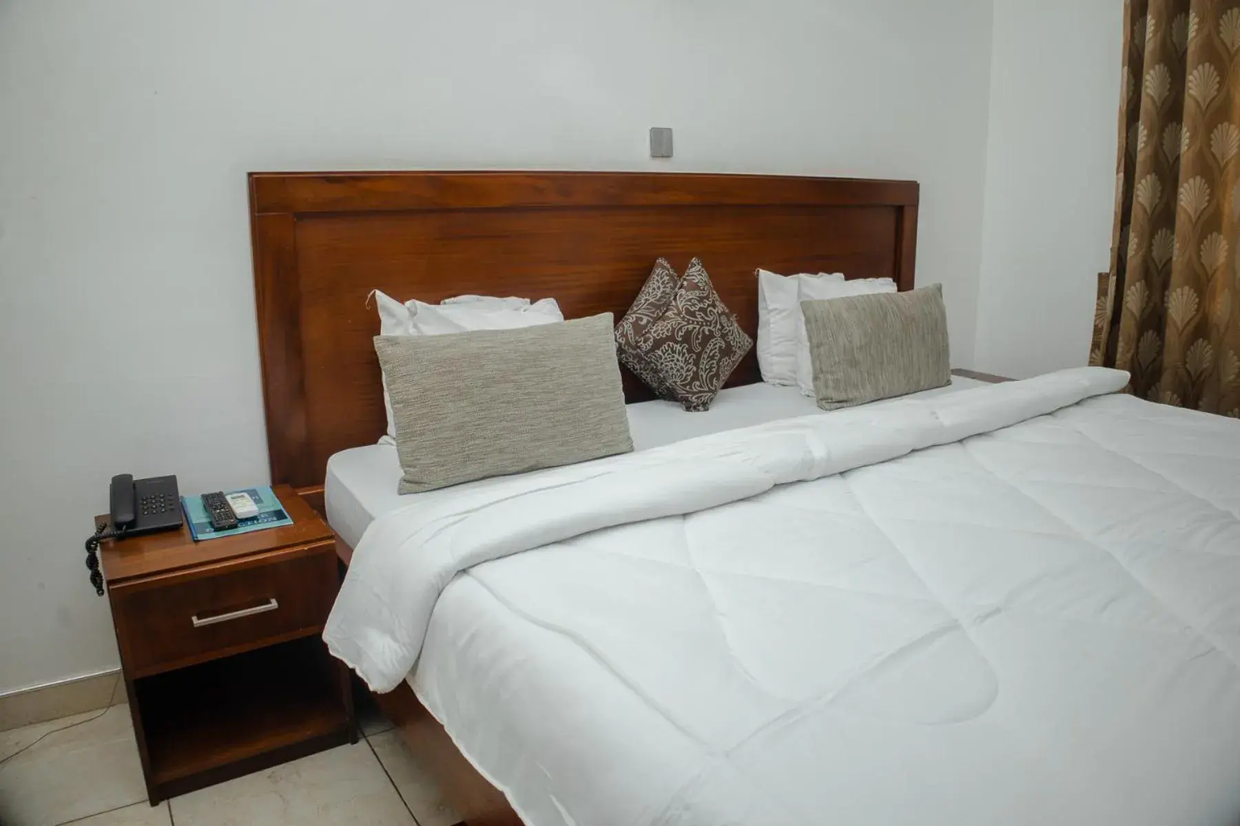 Executive Suite in Stadium Hotel Executive Suite in Stadium Hotel