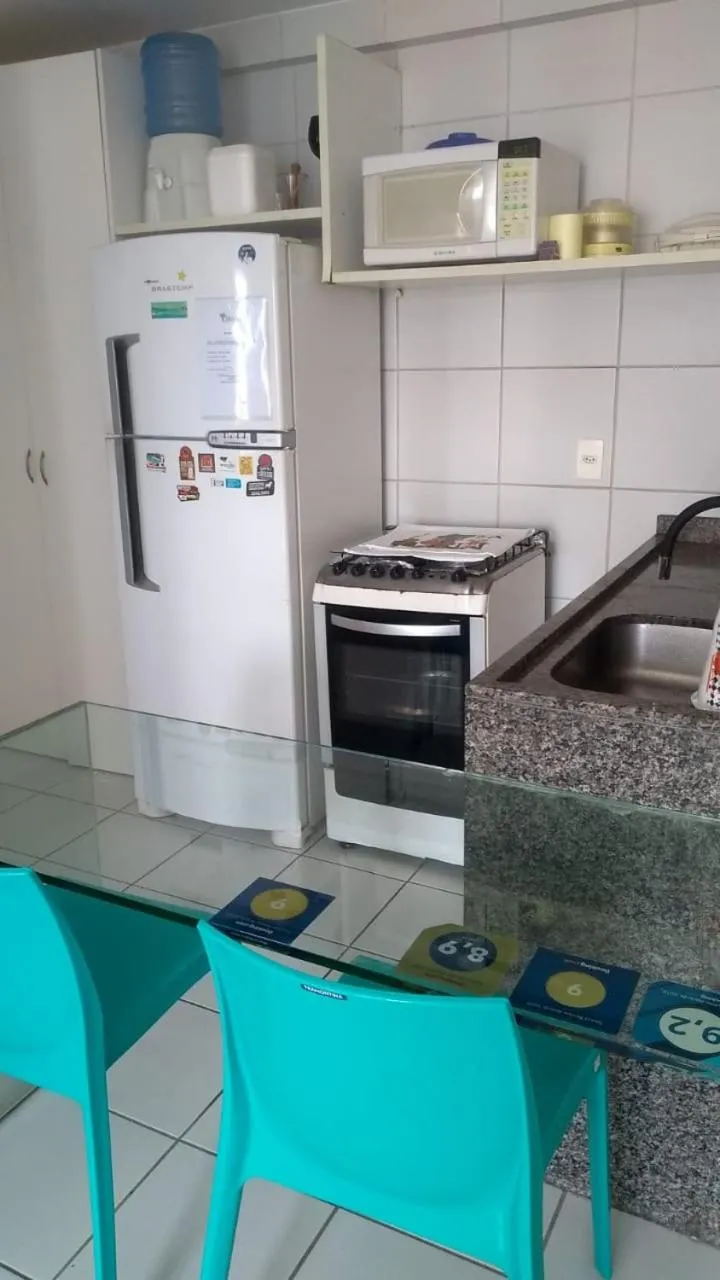 Jaqueira Home Service