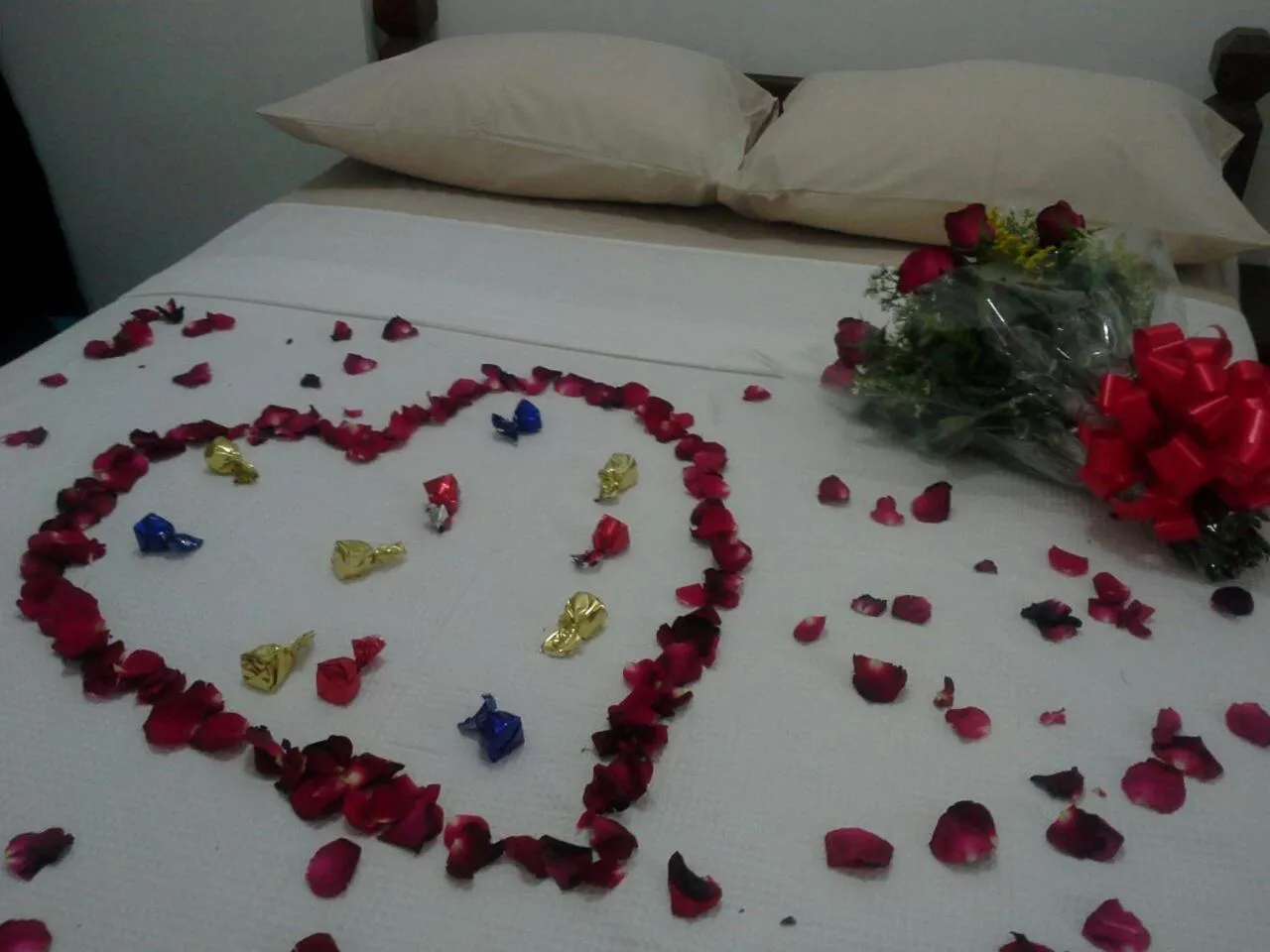 Other, Bed in Jaqueira Home Service