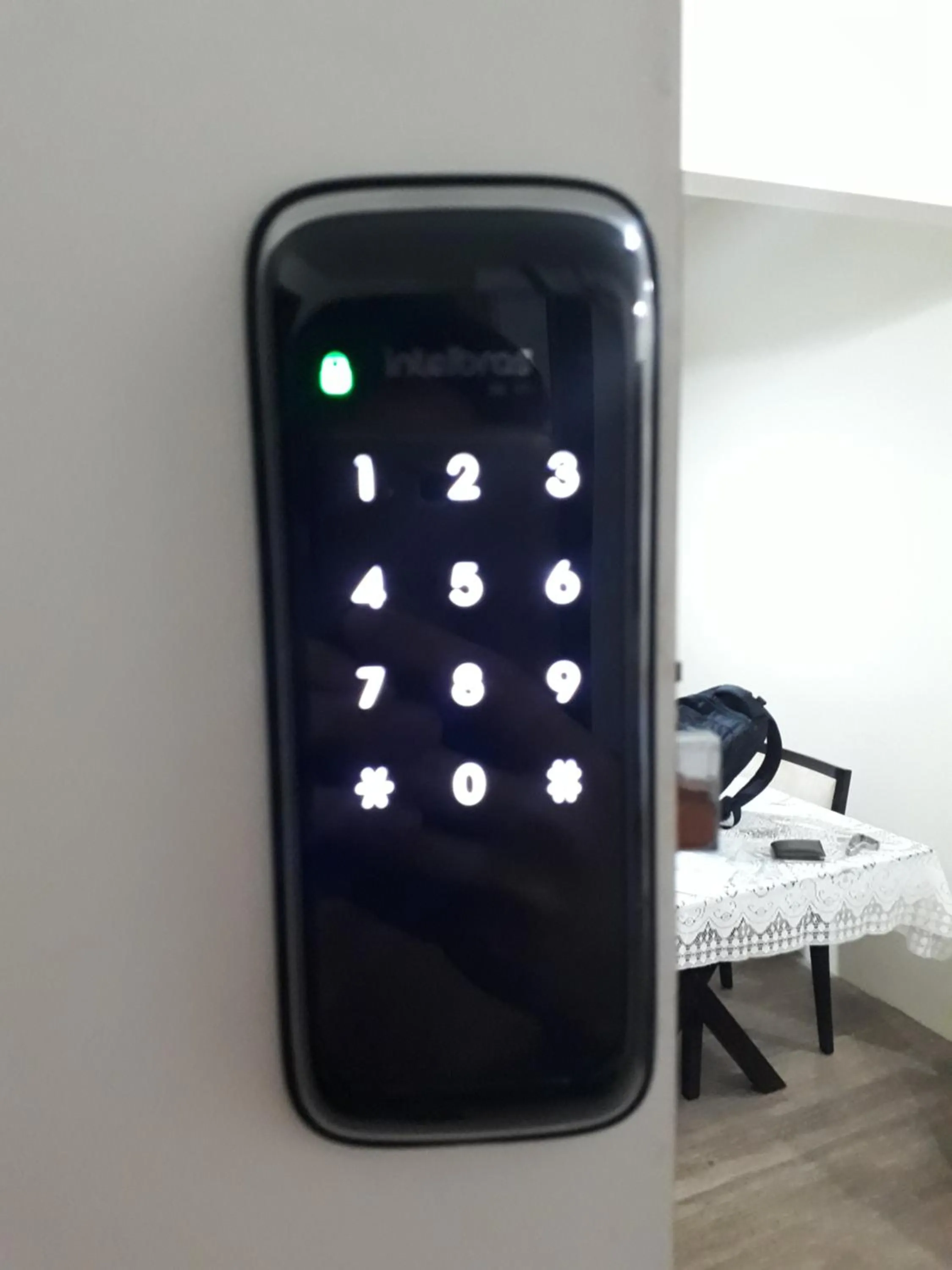 Jaqueira Home Service