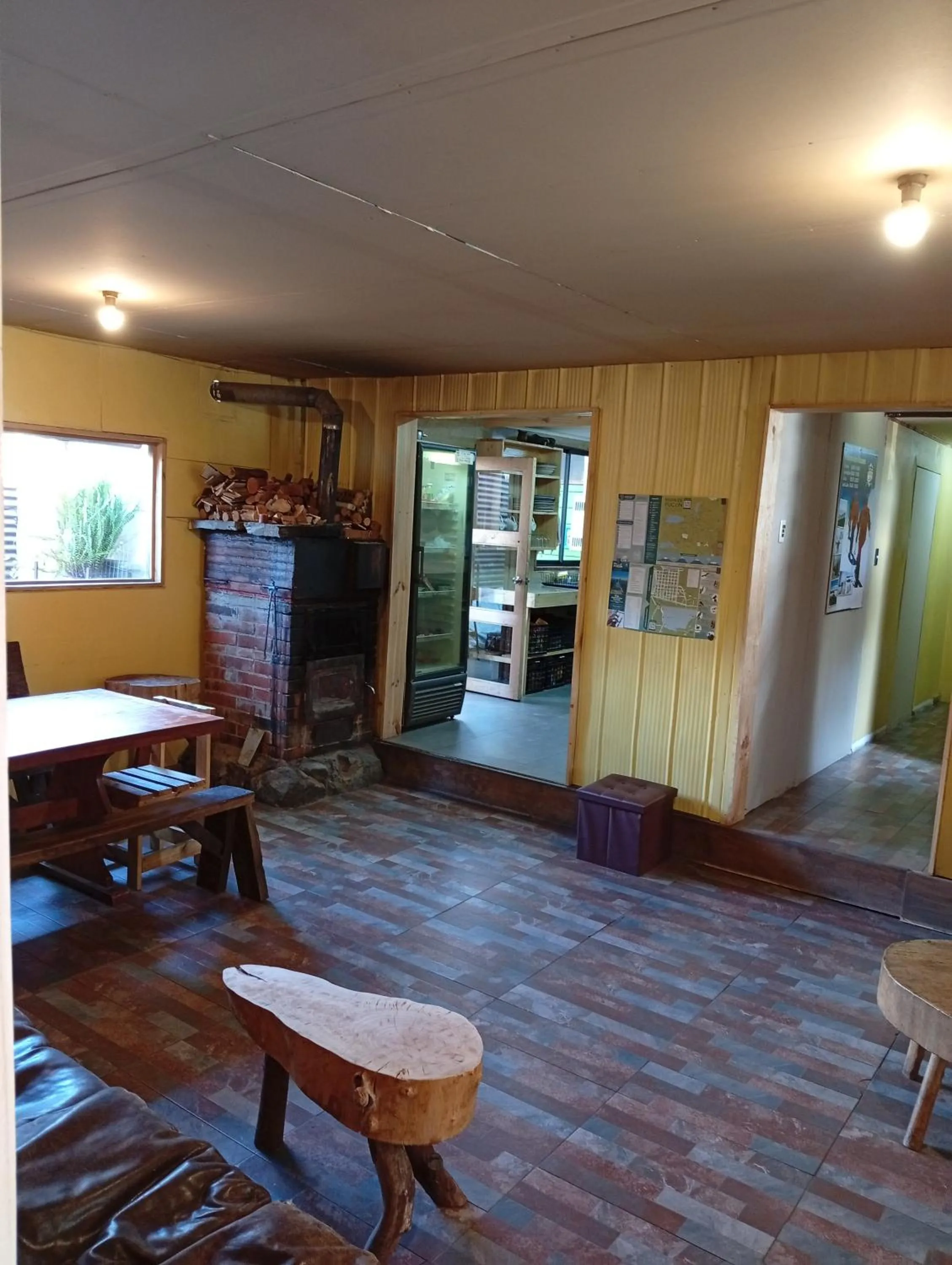 Willhouse Hostel