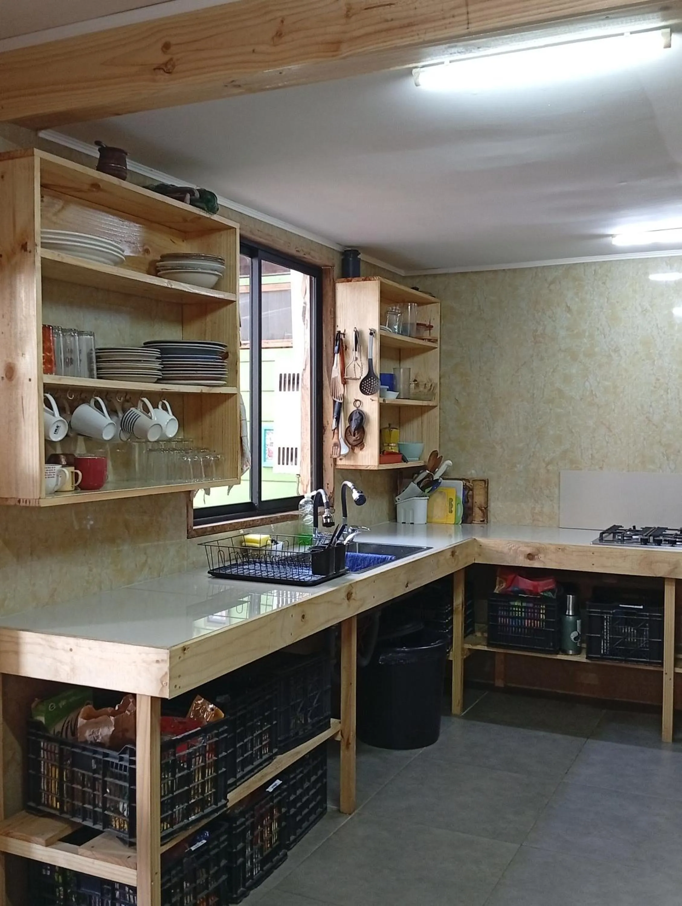 Willhouse Hostel