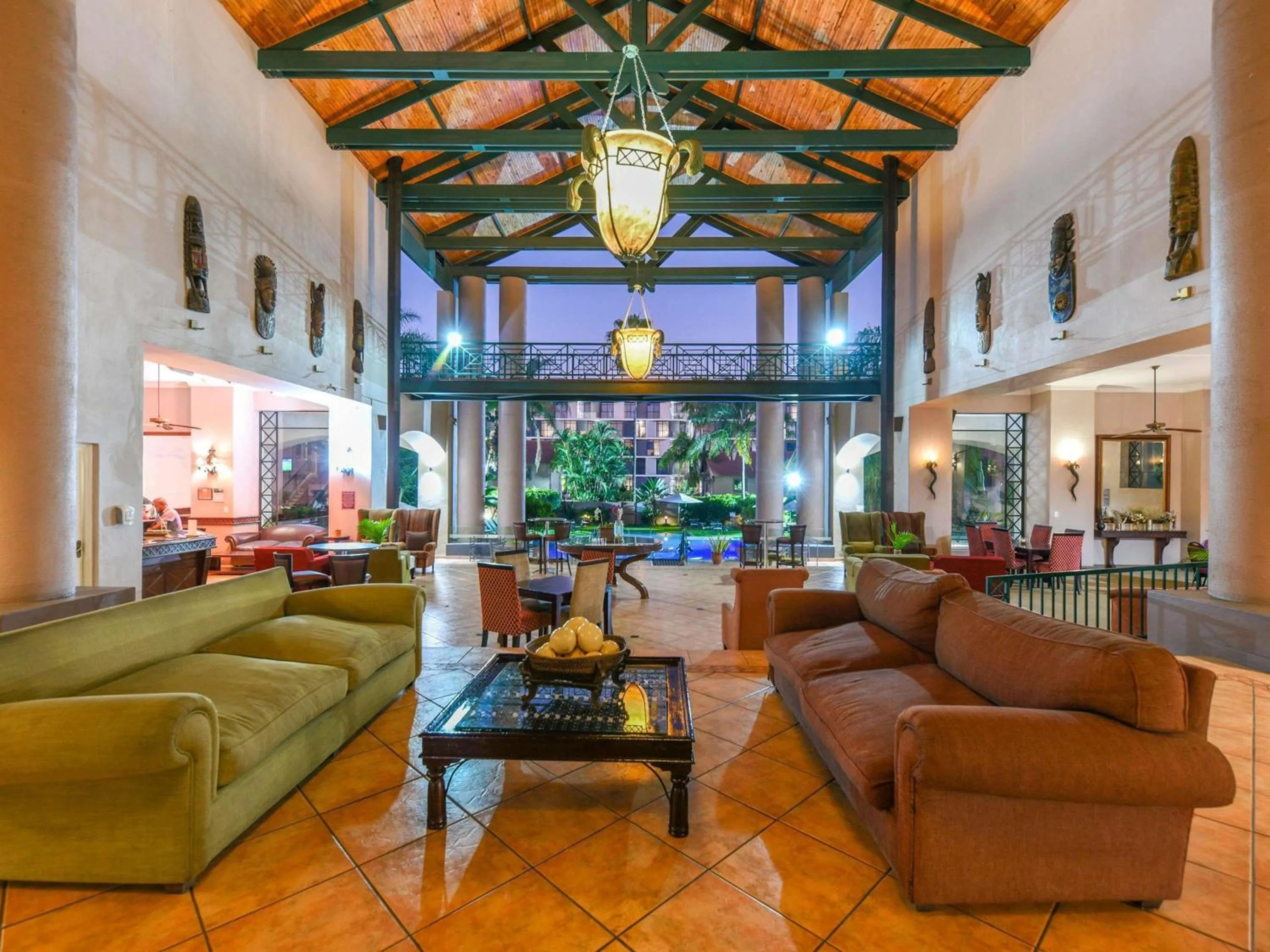 Other in Mercure Hotel Nelspruit