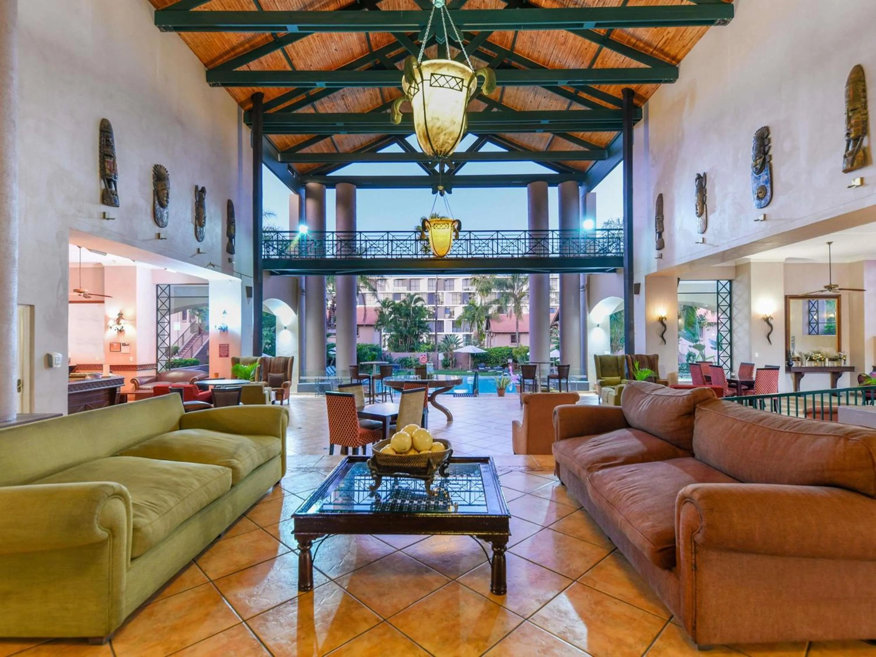 Other in Mercure Hotel Nelspruit