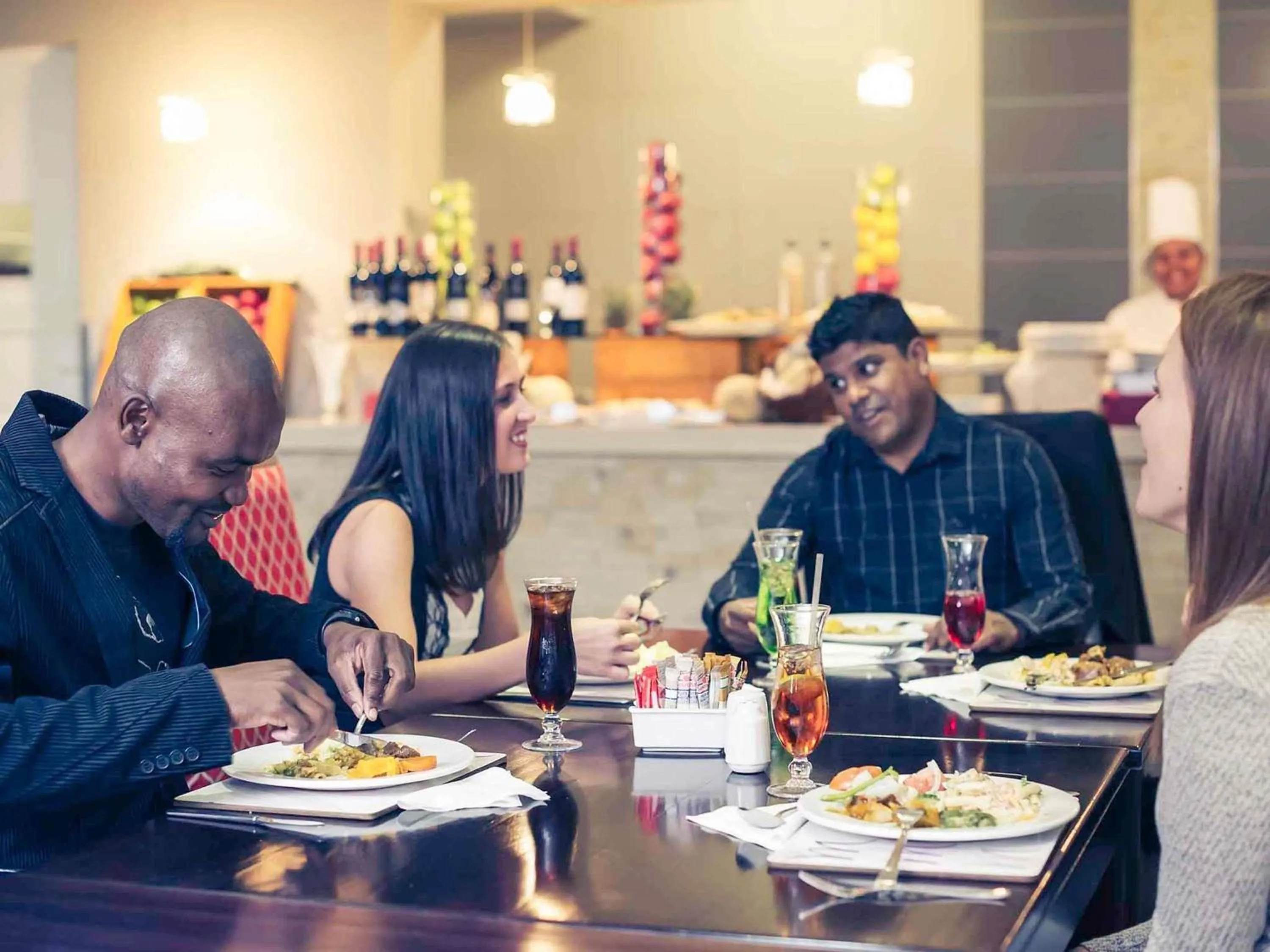 Other in Mercure Hotel Nelspruit