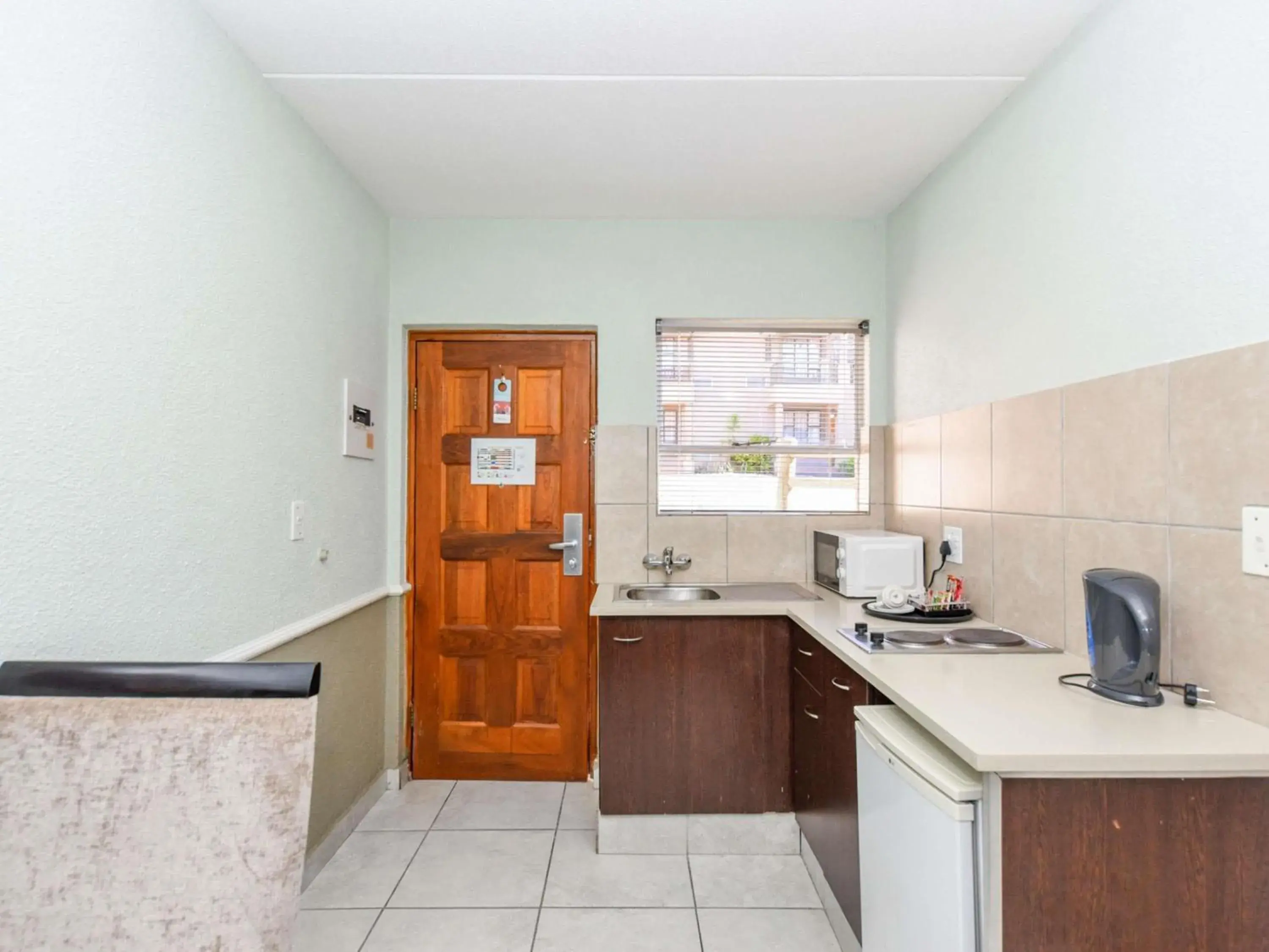 Bedroom in Mercure Hotel Nelspruit Bedroom in Mercure Hotel Nelspruit