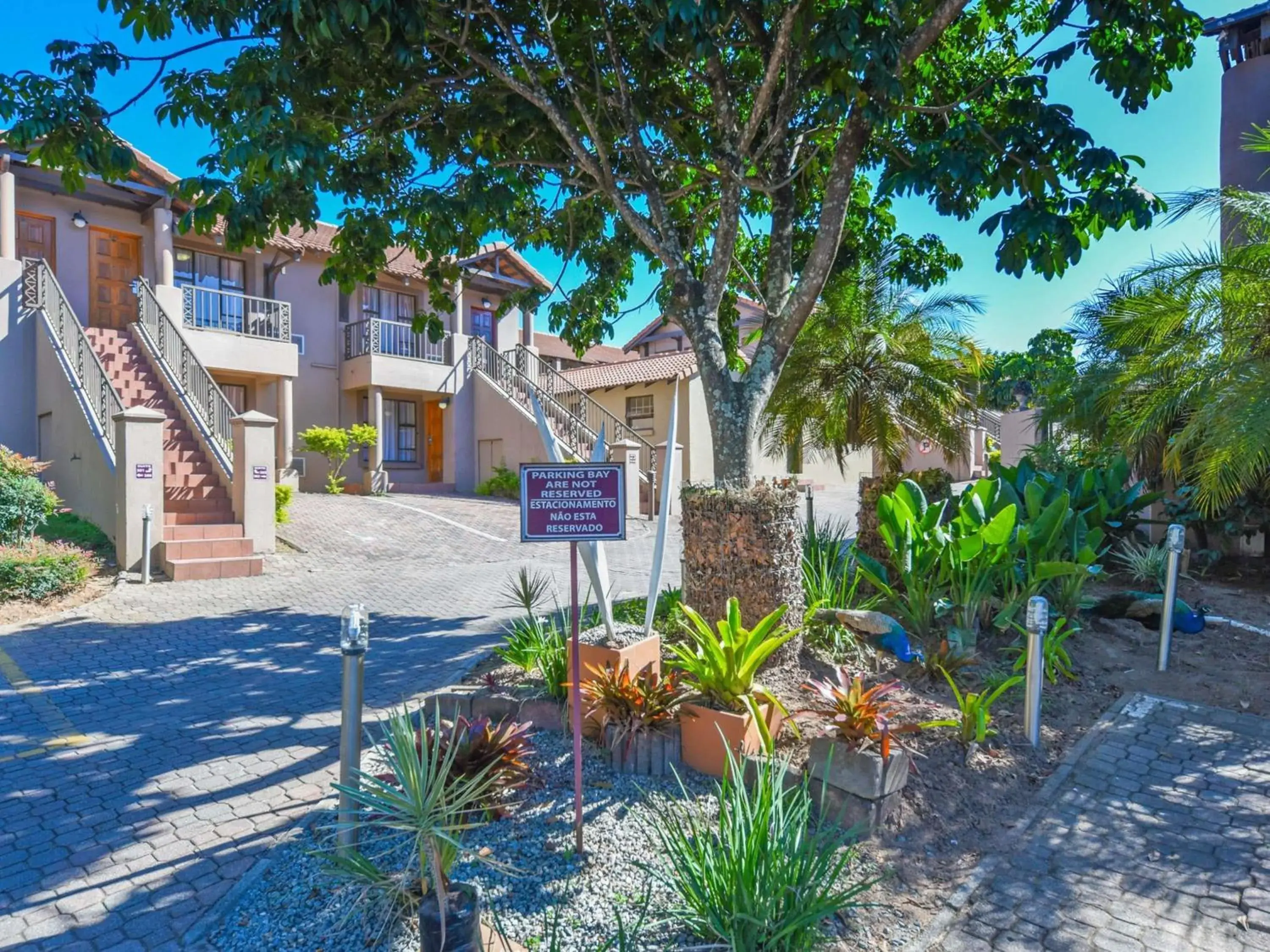 Property building in Mercure Hotel Nelspruit Property building in Mercure Hotel Nelspruit