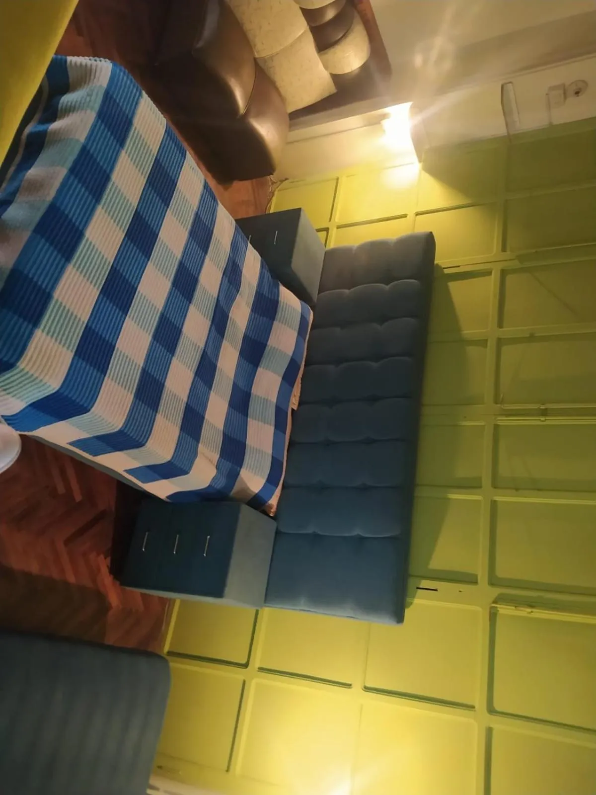 Property building in Colors House