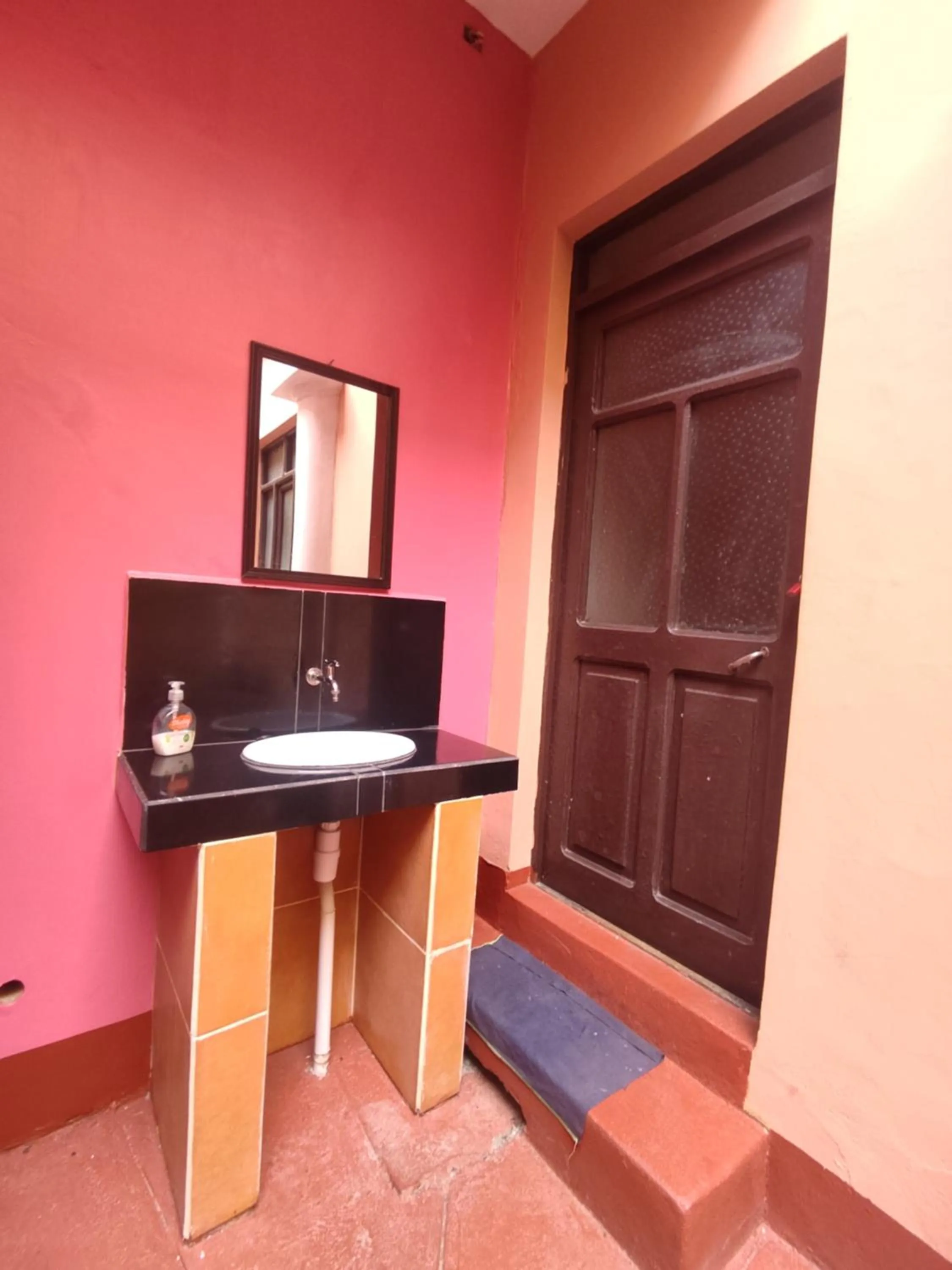 Property building in Colors House