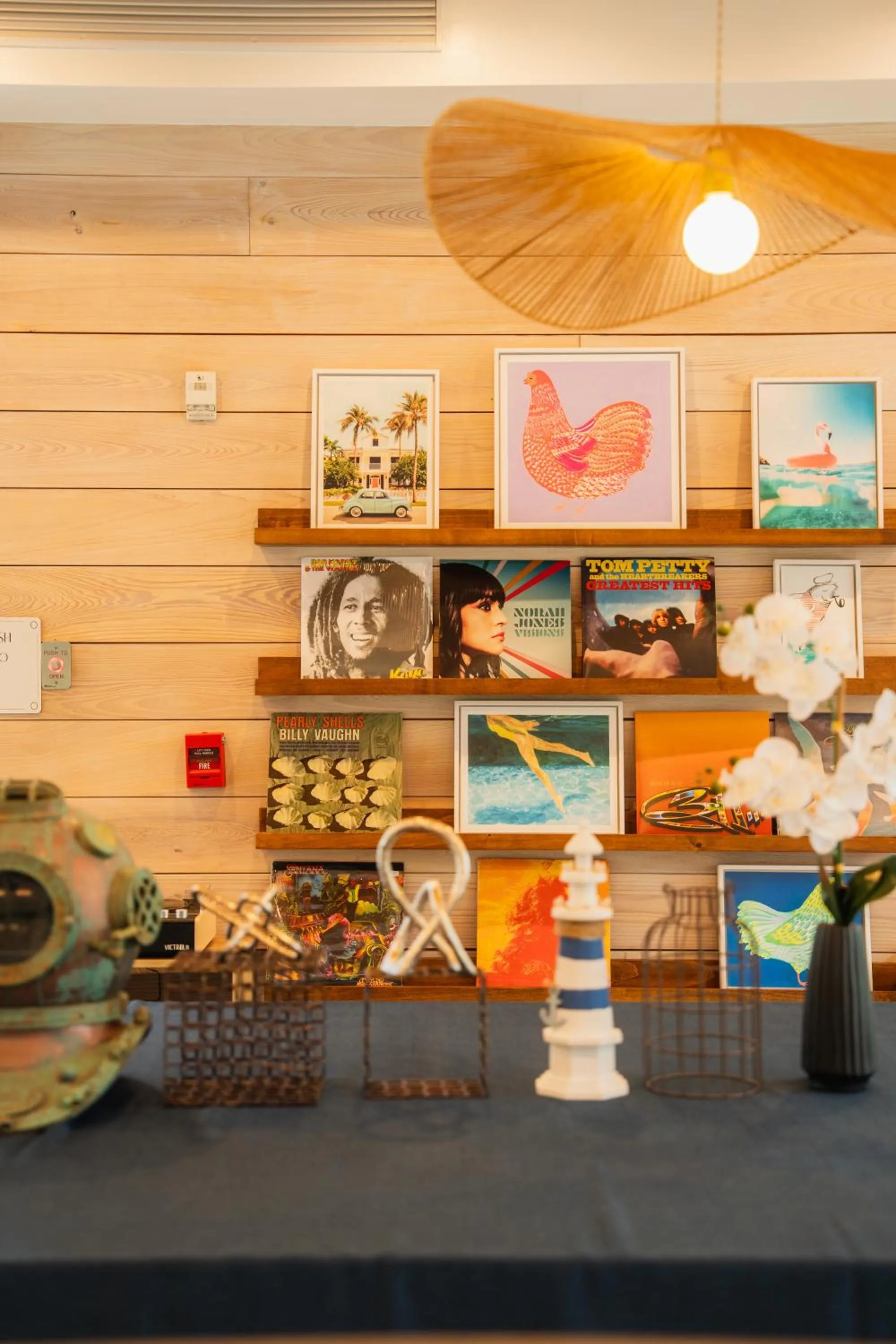 Meeting/conference room in Blue Flamingo Resort Key West