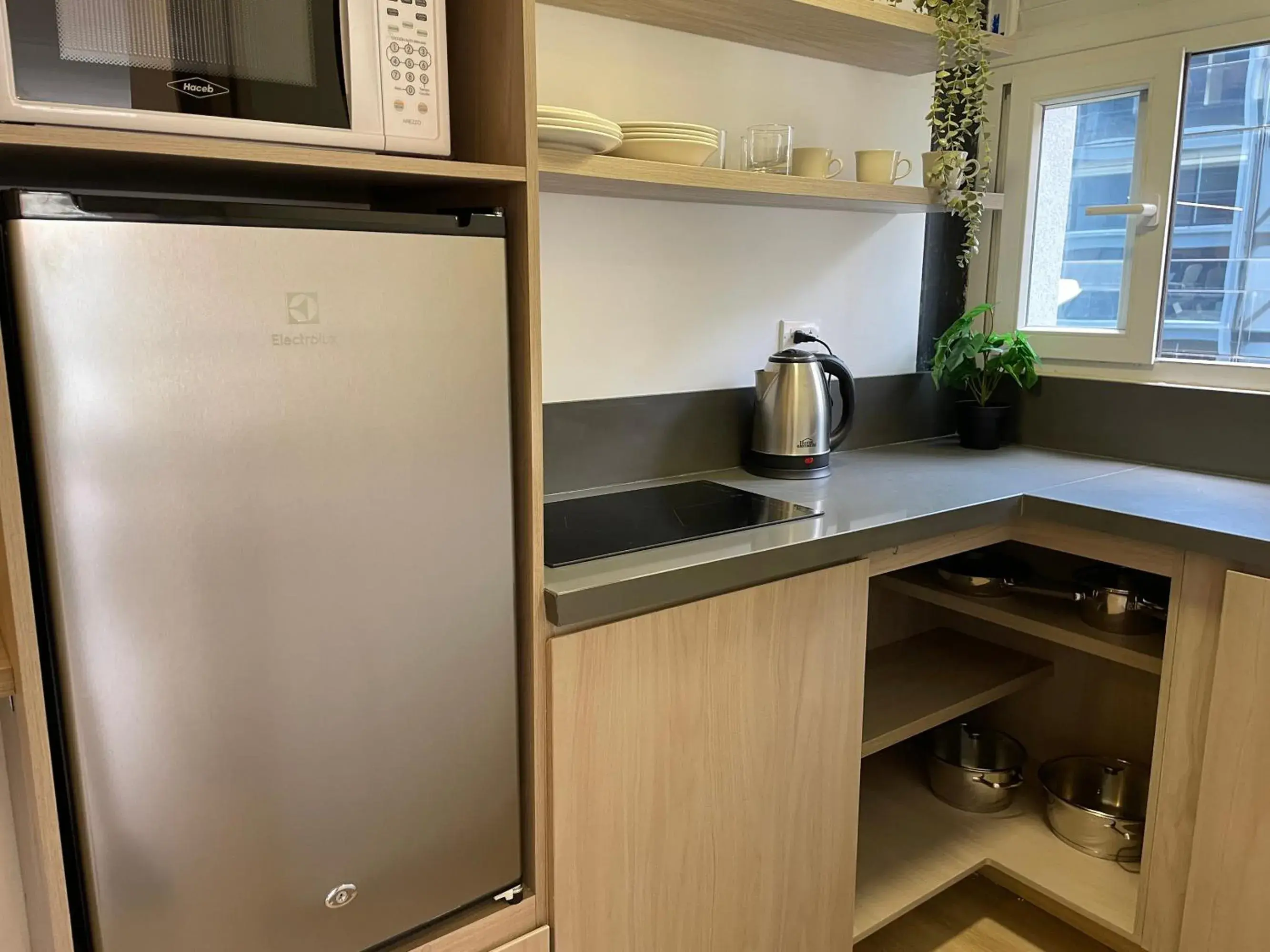 Superior Apartment in Nova Iorque Suites by Avia Suites Superior Apartment in Nova Iorque Suites by Avia Suites