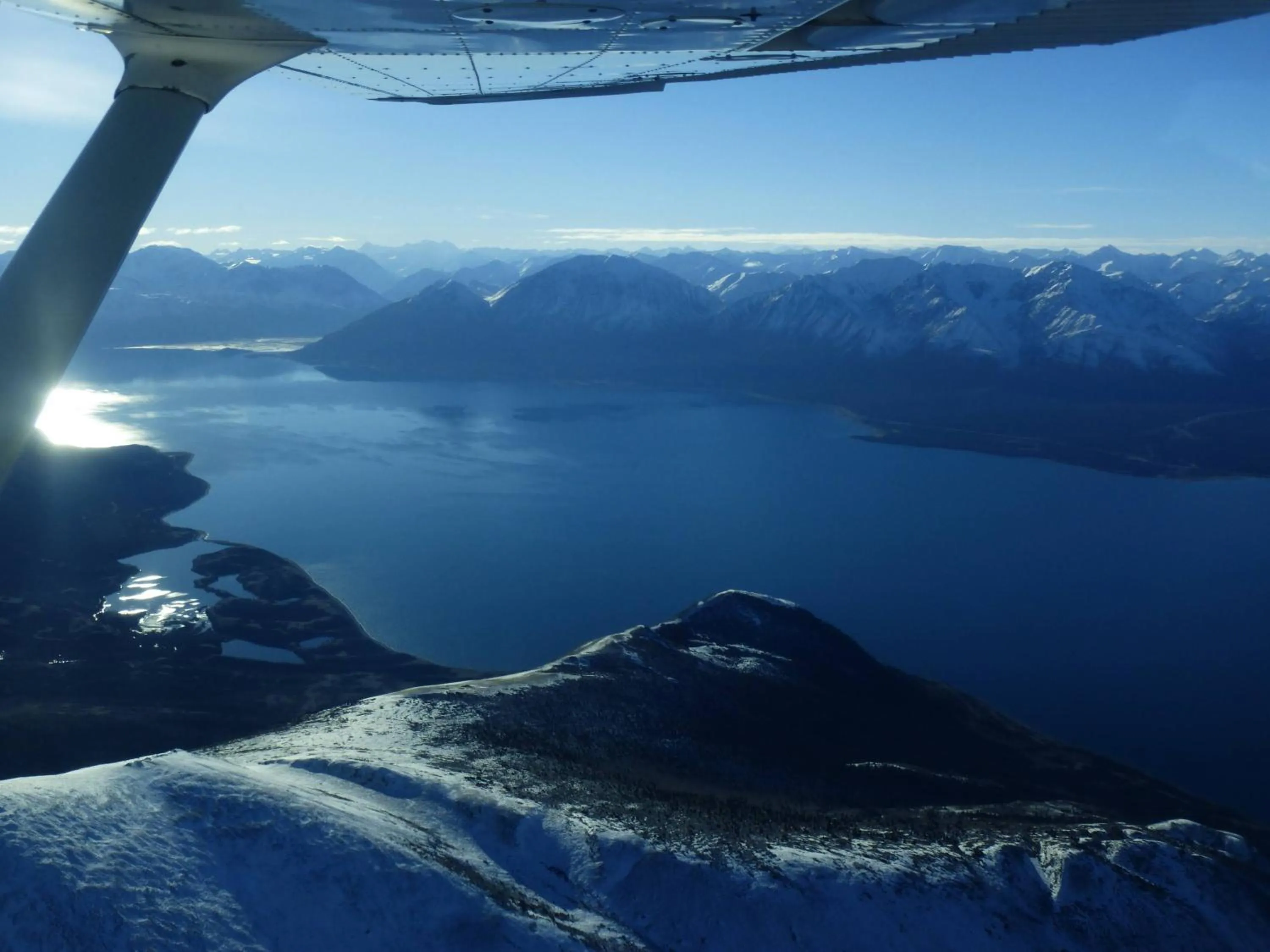 Nearby landmark in Wanderer's Inn Backpackers Hostel