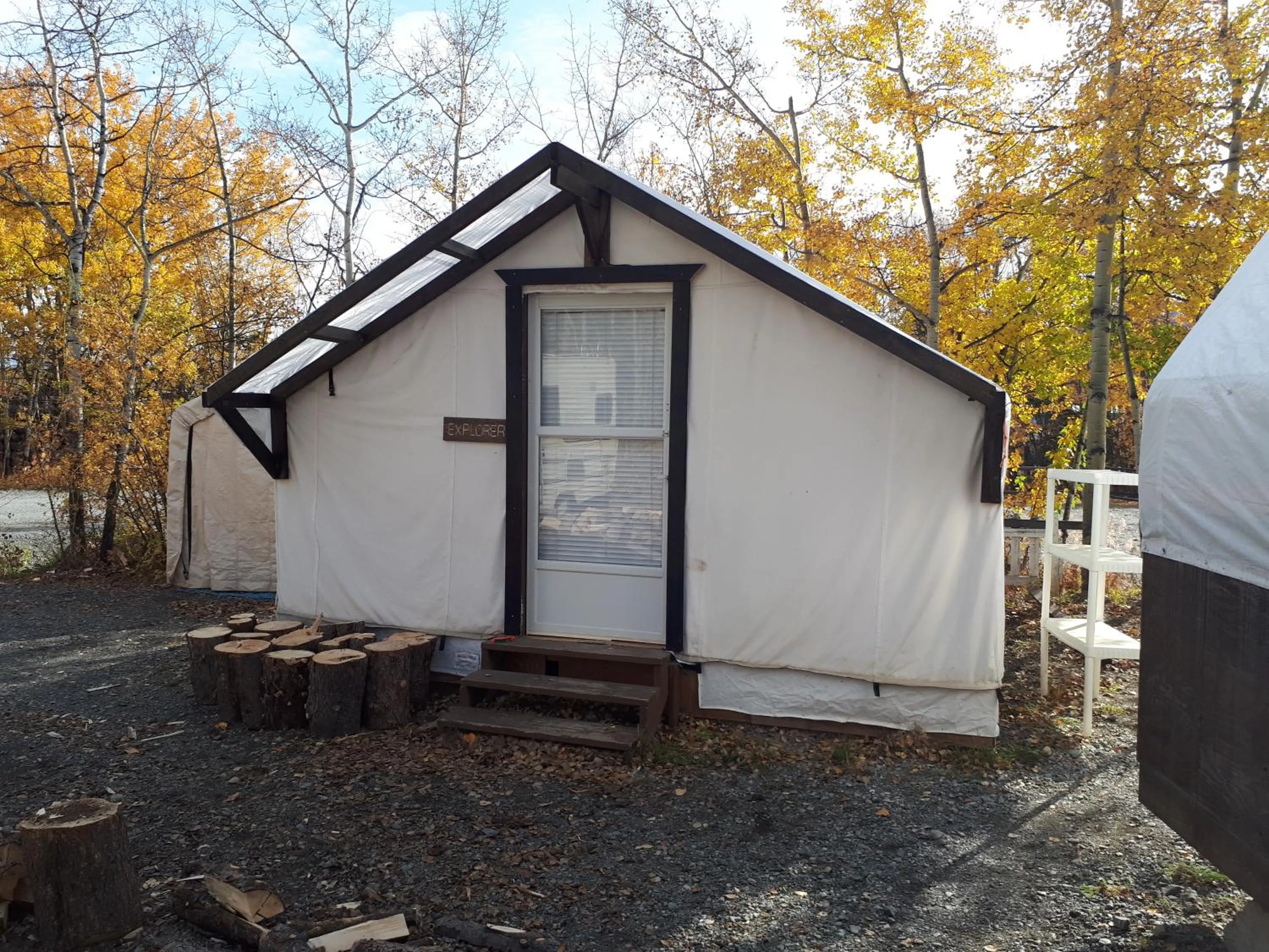 Wanderer's Inn Backpackers Hostel