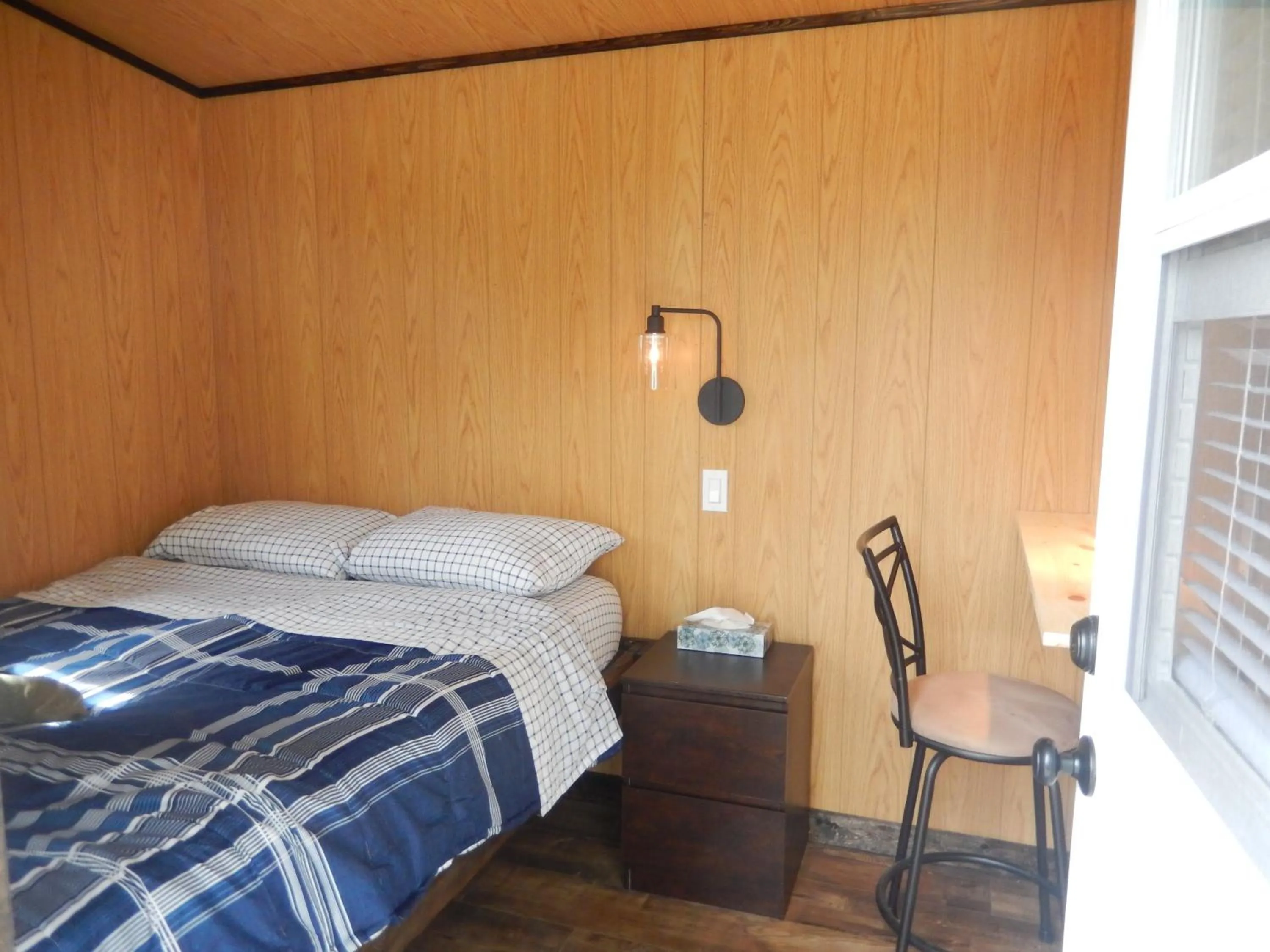 Photo of the whole room in Wanderer's Inn Backpackers Hostel