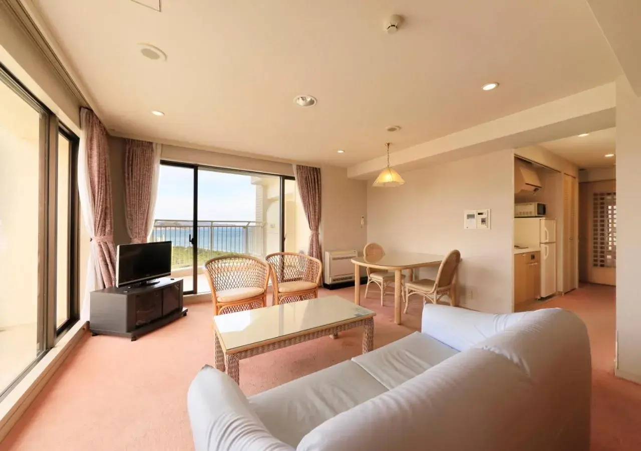 View (from property/room) in Kamogawa Grand Tower View (from property/room) in Kamogawa Grand Tower