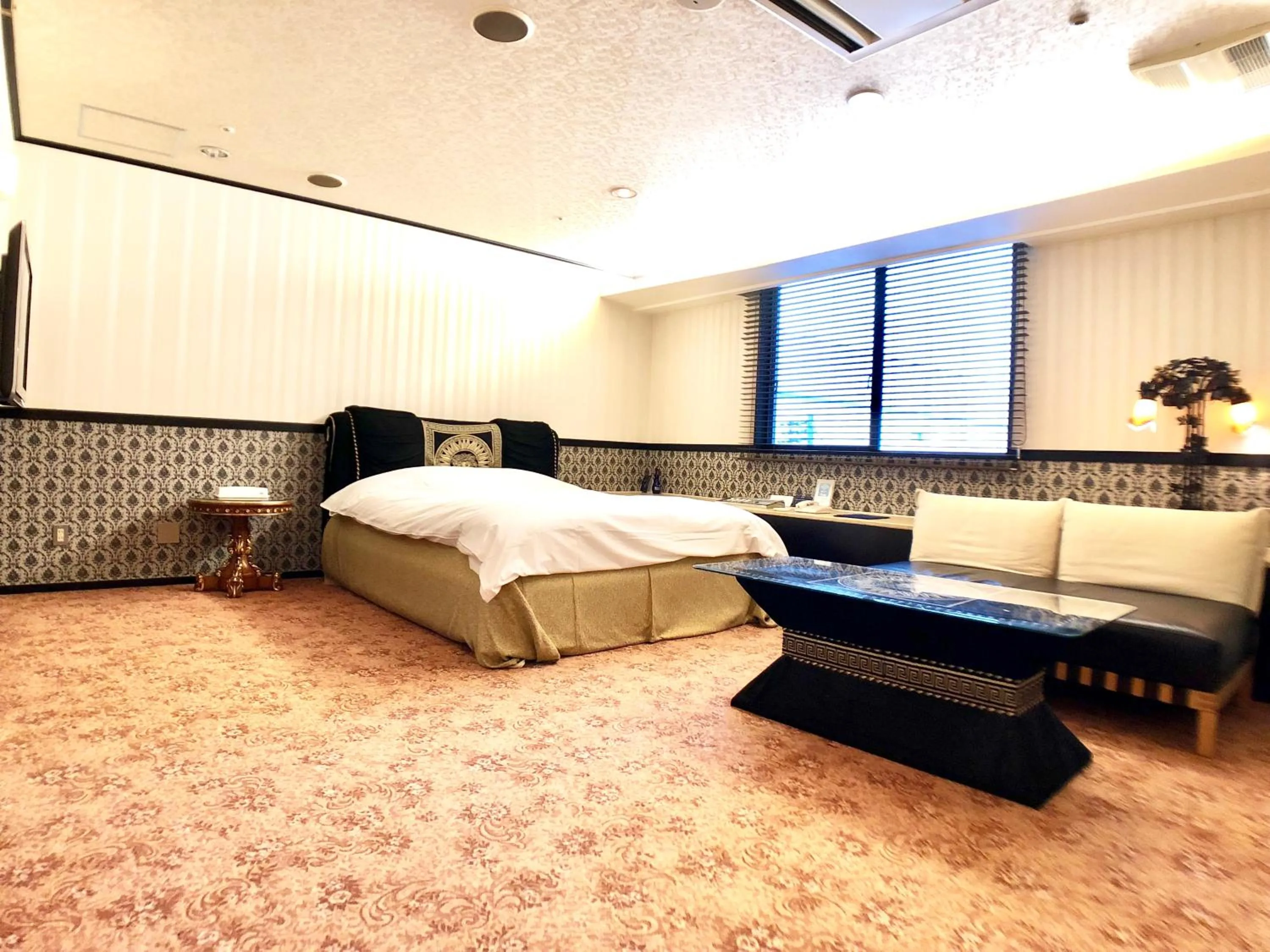 Hotel Ritz Koshien