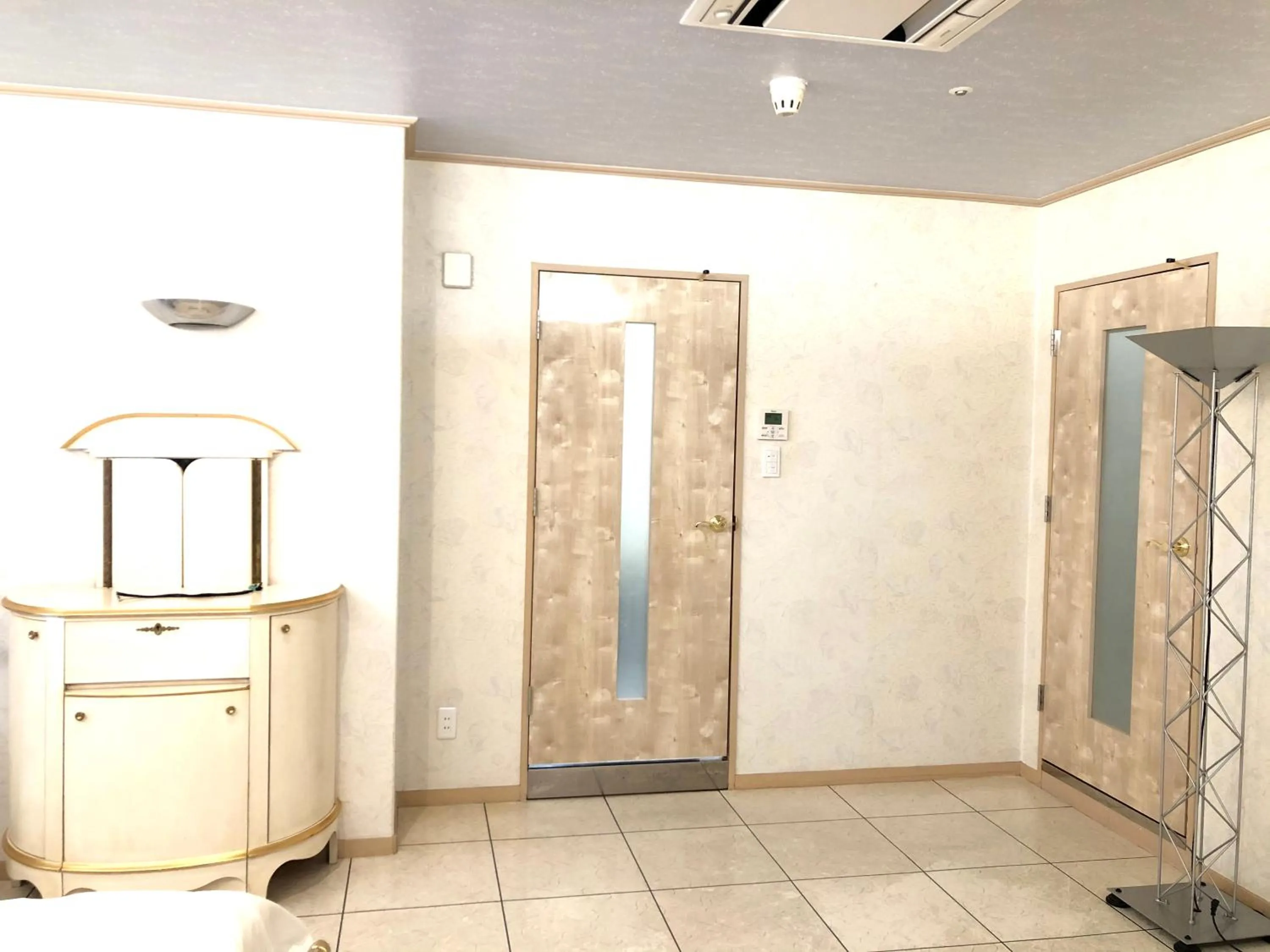 Photo of the whole room in Hotel Ritz Koshien