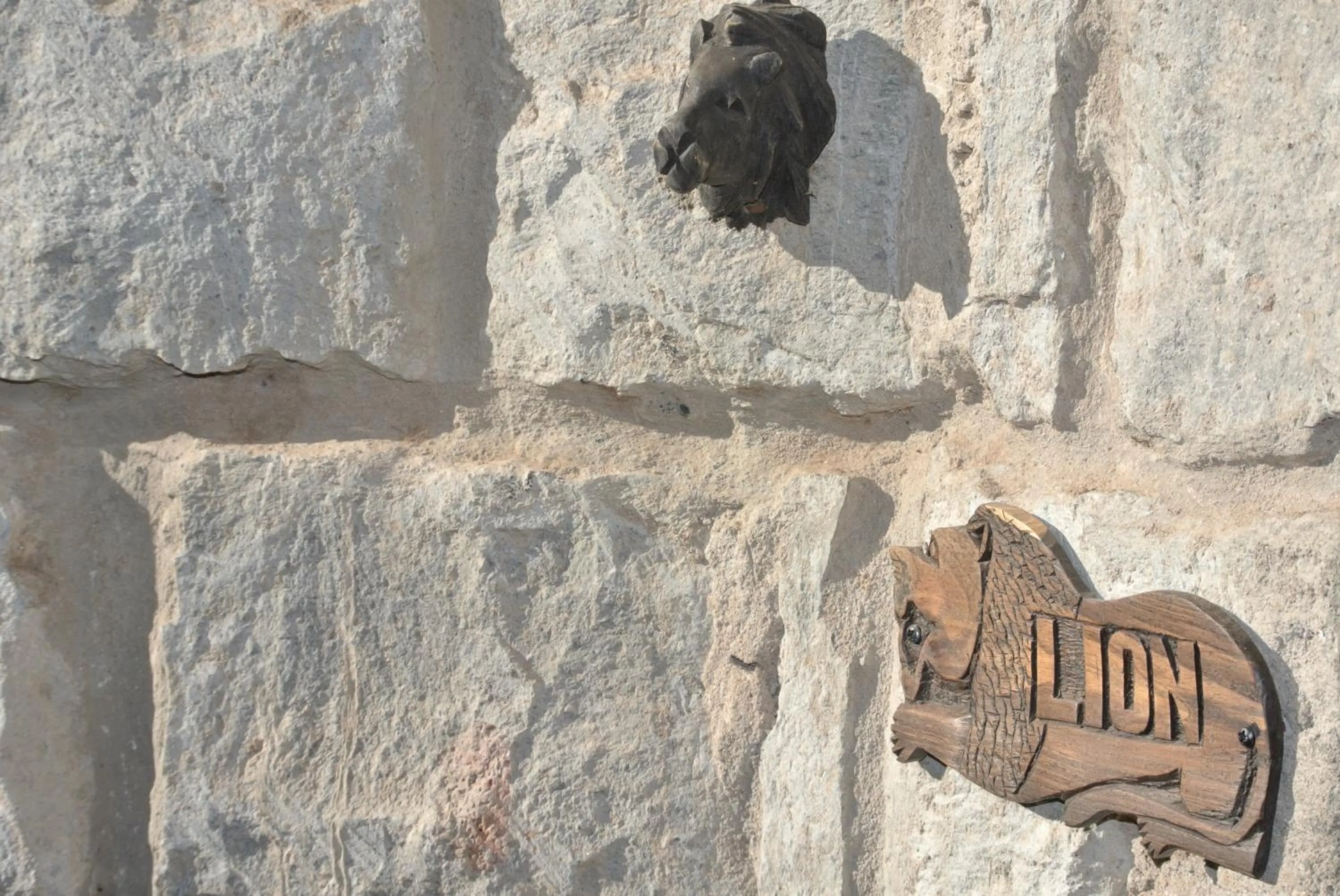 Other in Nyati Hill Cottages