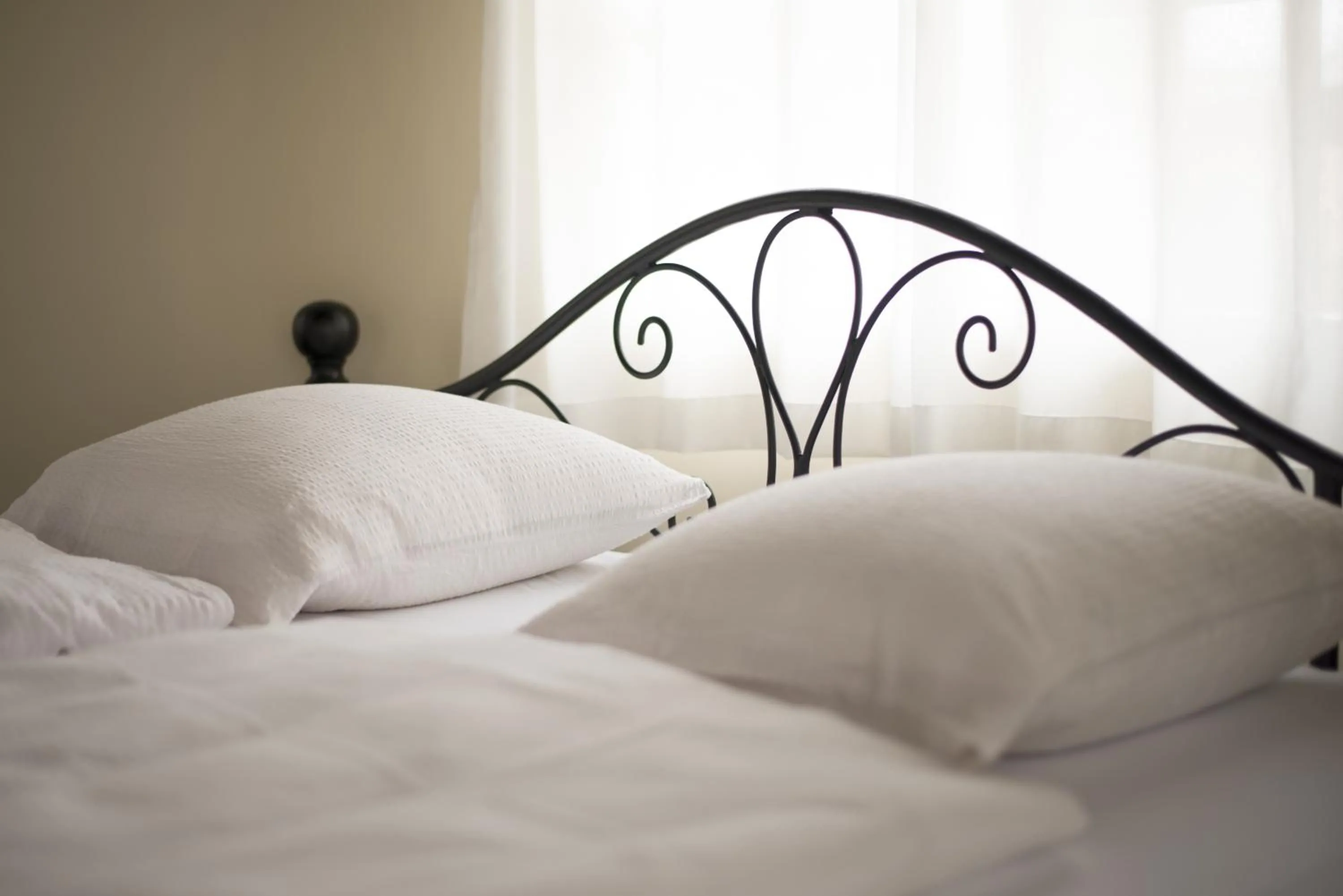 Day, Bed in Nyati Hill Cottages