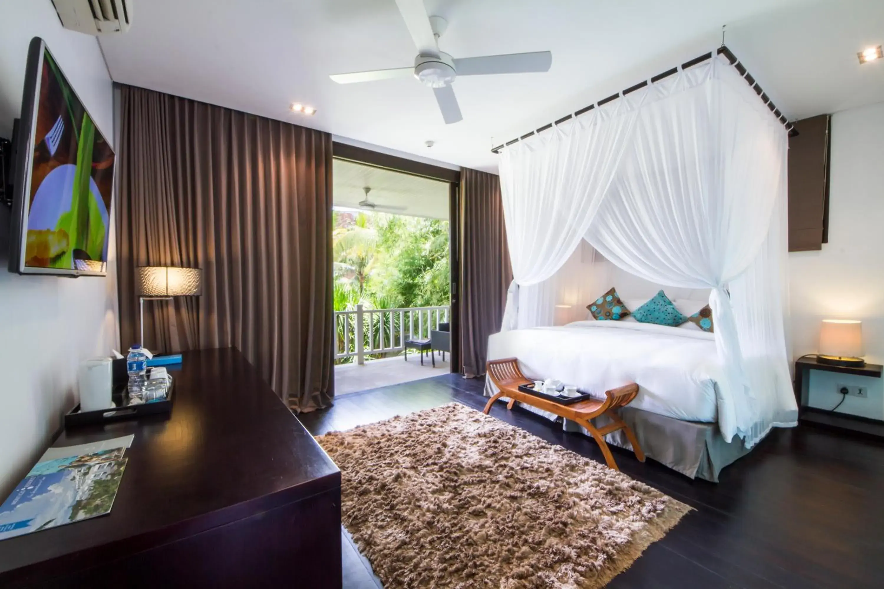Bedroom, Bed in Montigo Resorts Seminyak Bedroom, Bed in Montigo Resorts Seminyak