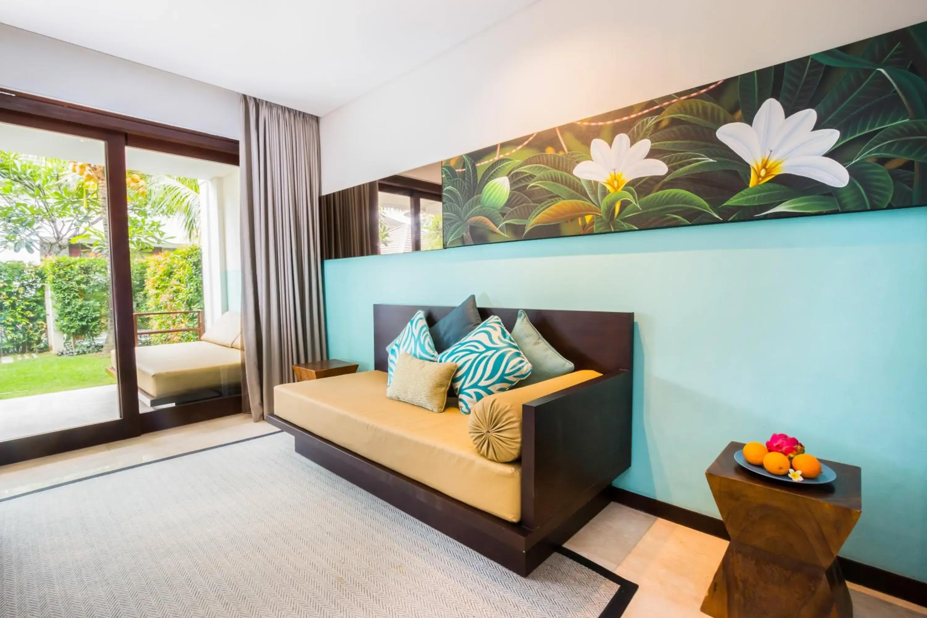 View (from property/room) in Montigo Resorts Seminyak View (from property/room) in Montigo Resorts Seminyak