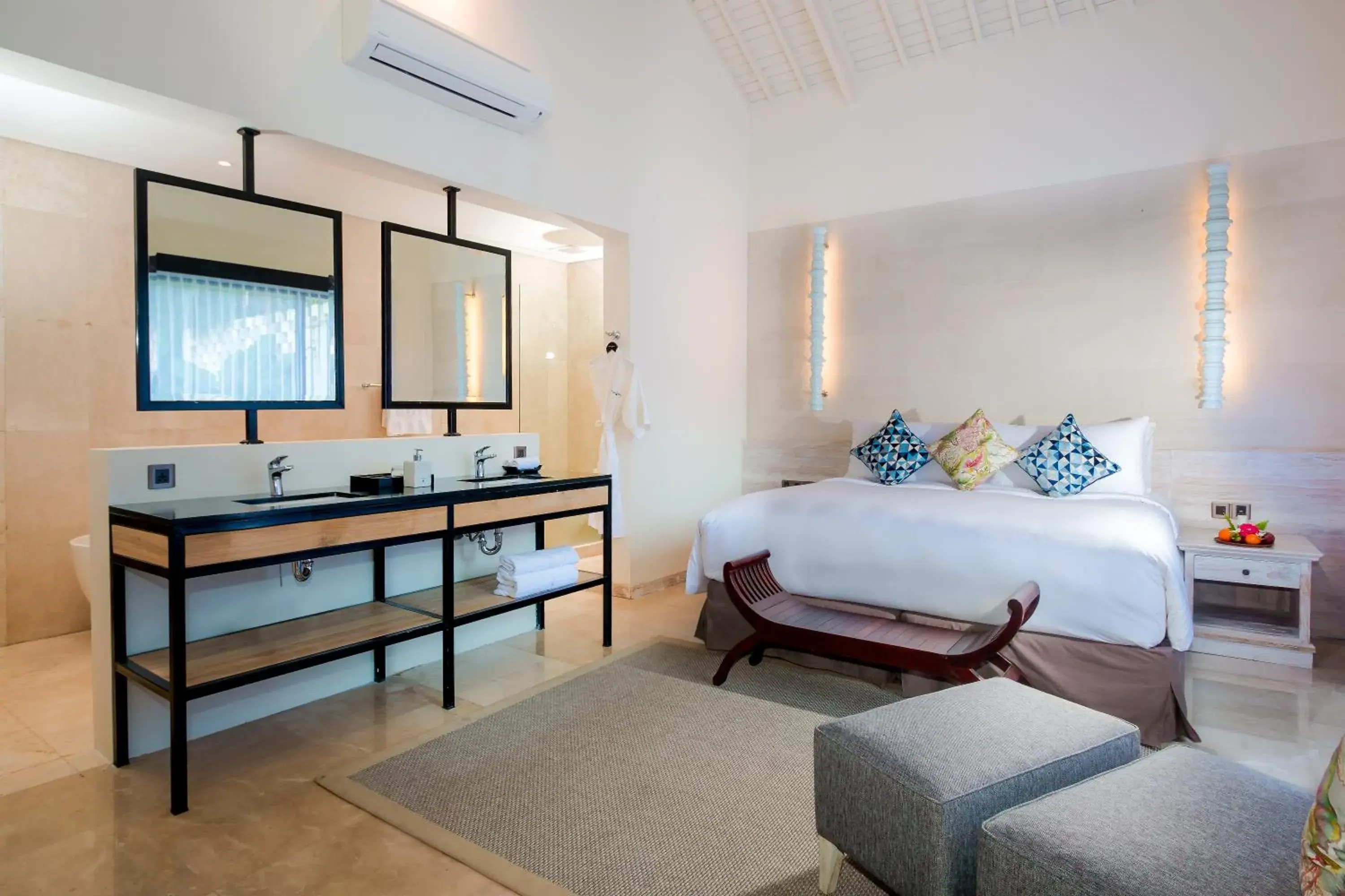 Bedroom, Bed in Montigo Resorts Seminyak Bedroom, Bed in Montigo Resorts Seminyak