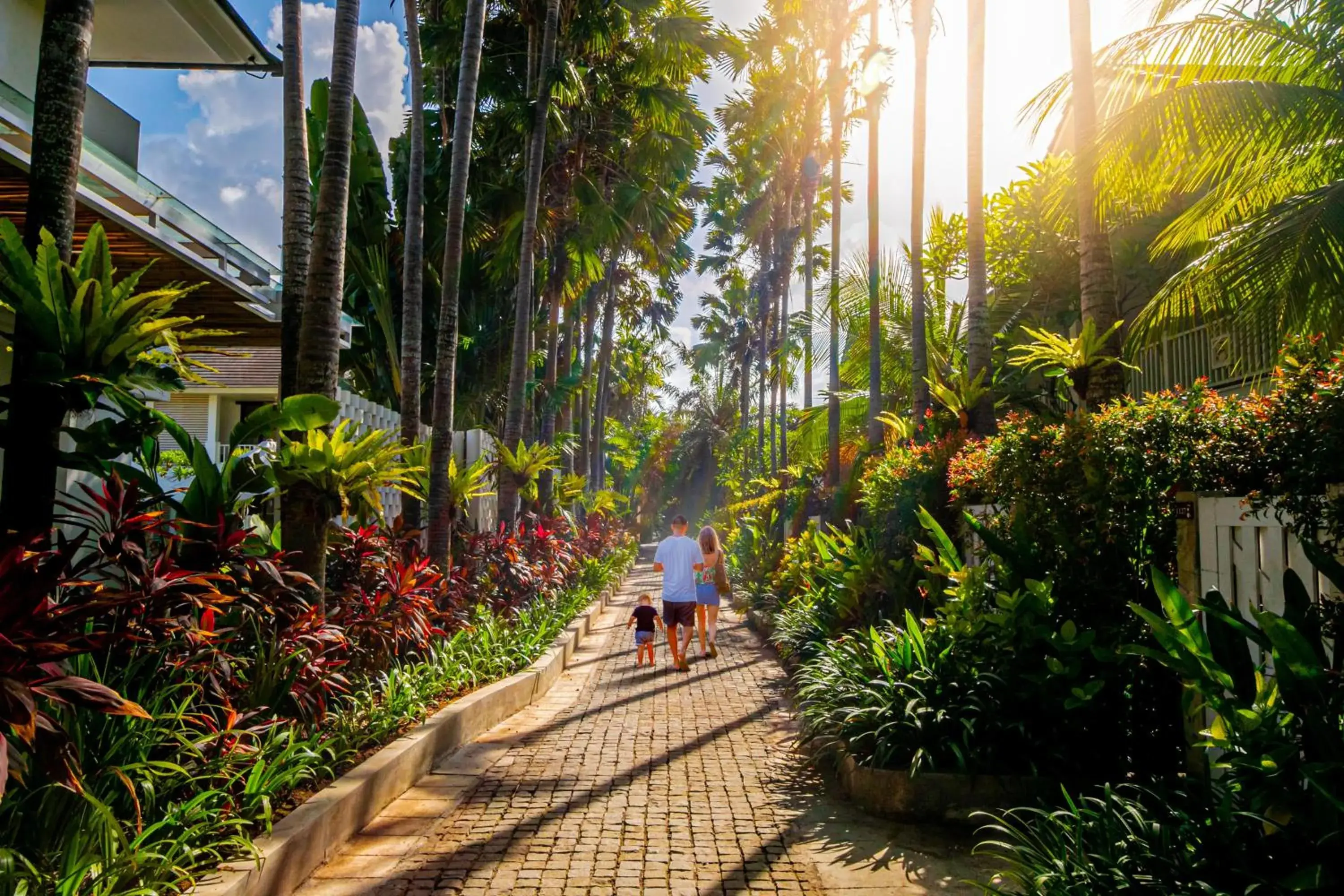 View (from property/room) in Montigo Resorts Seminyak View (from property/room) in Montigo Resorts Seminyak