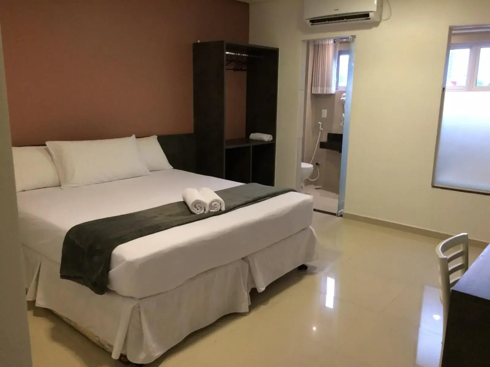 Photo of the whole room, Bed in Scenarium Hotel Photo of the whole room, Bed in Scenarium Hotel