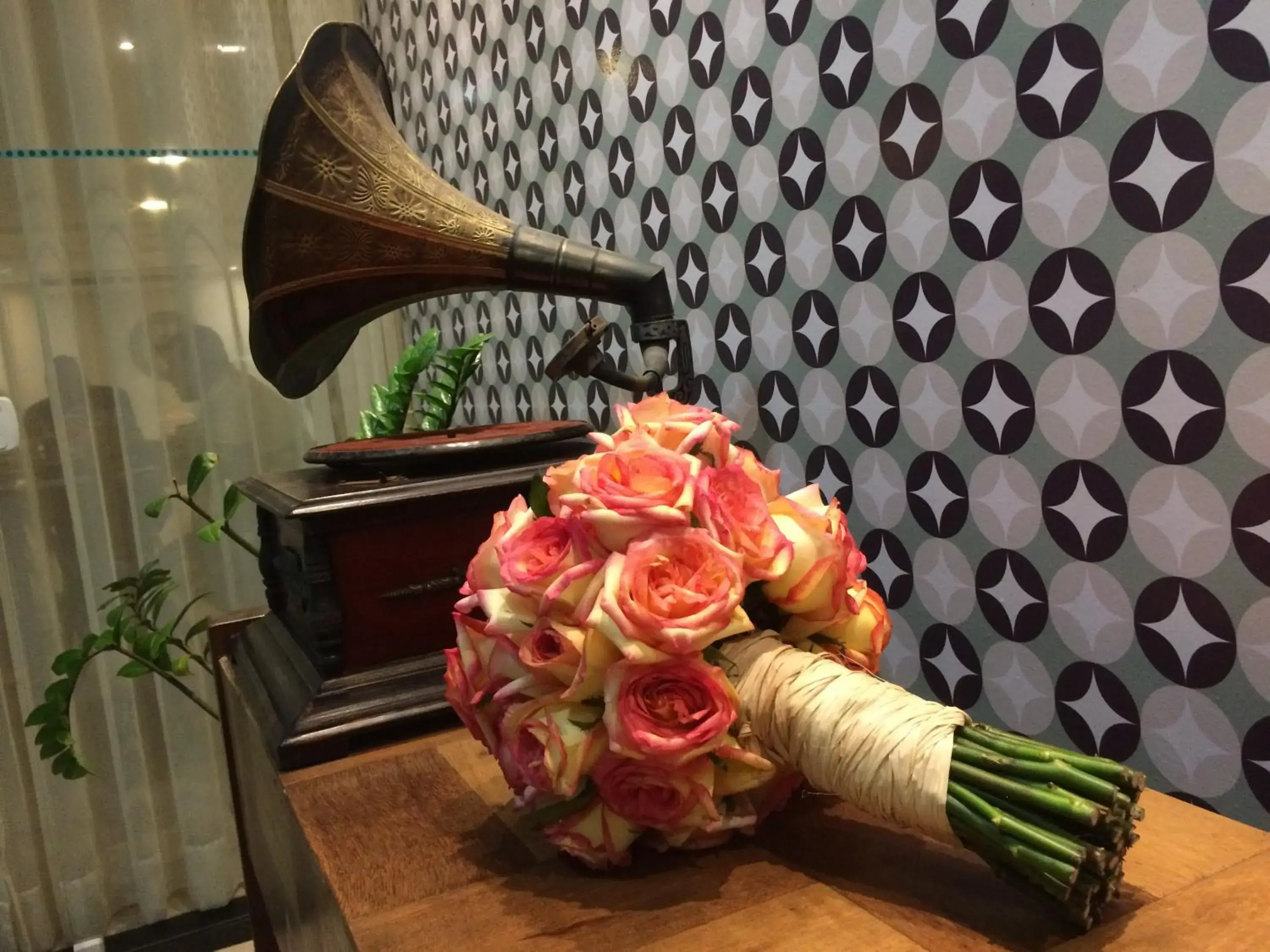 Lobby or reception in Scenarium Hotel Lobby or reception in Scenarium Hotel