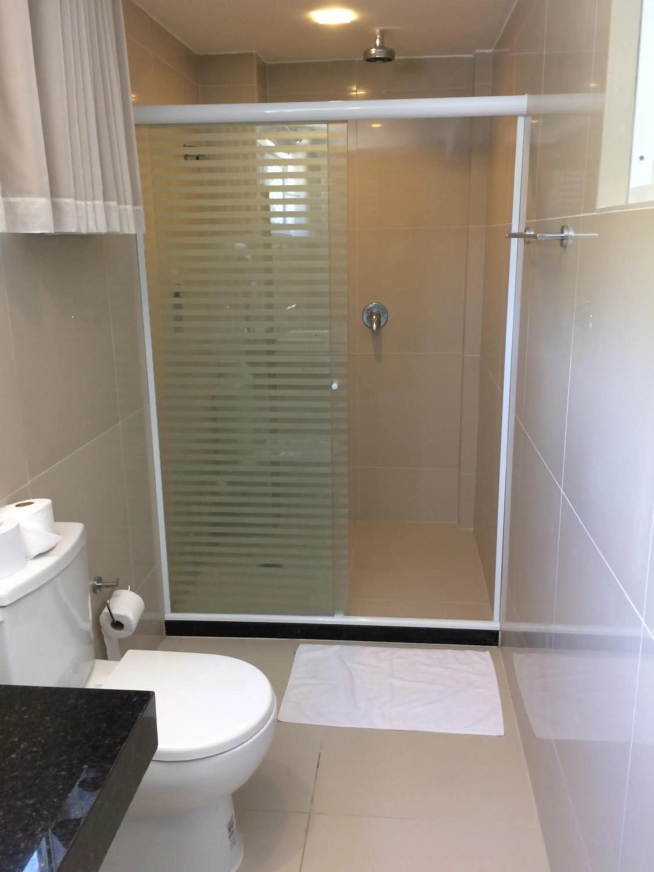 Photo of the whole room in Scenarium Hotel