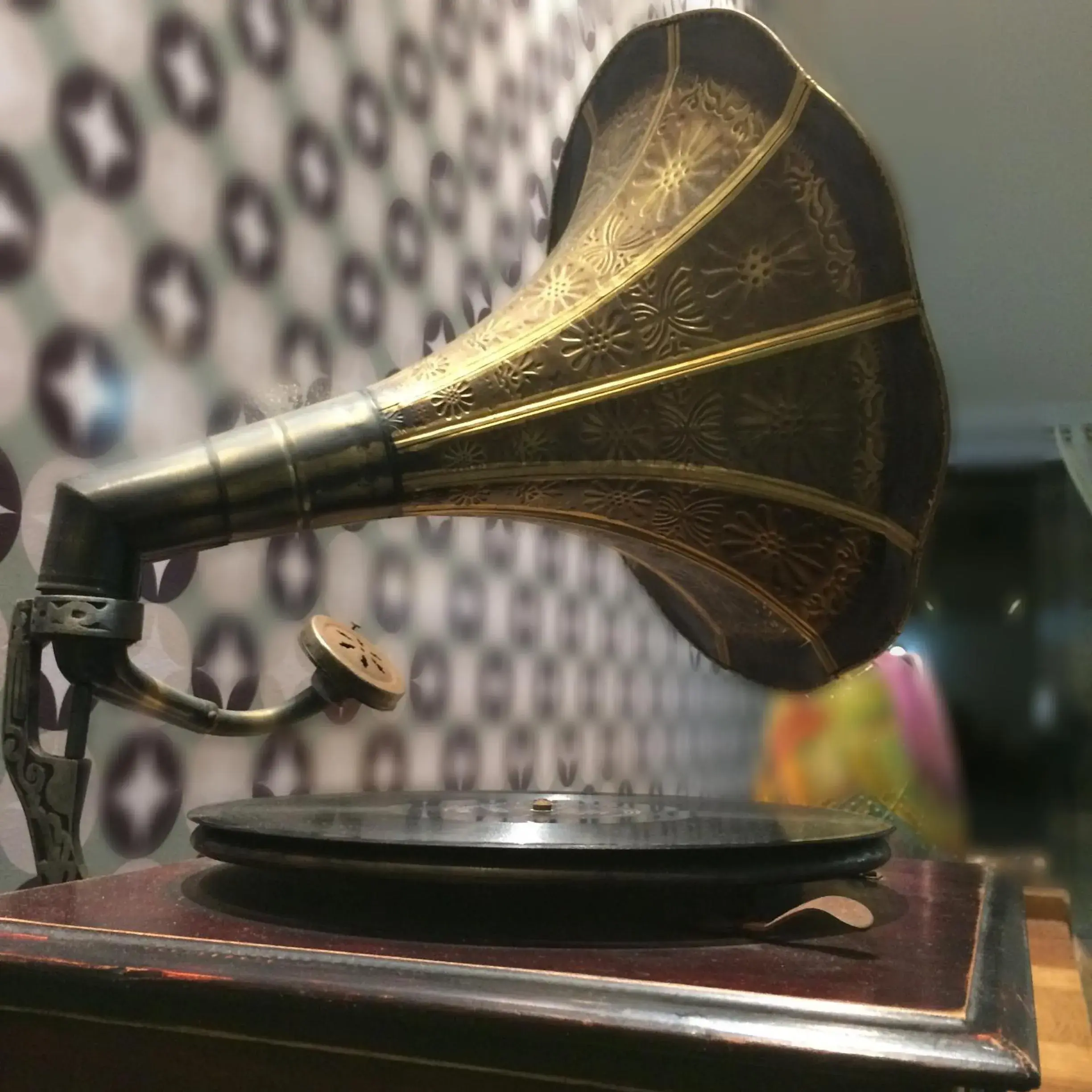 Lobby or reception in Scenarium Hotel Lobby or reception in Scenarium Hotel