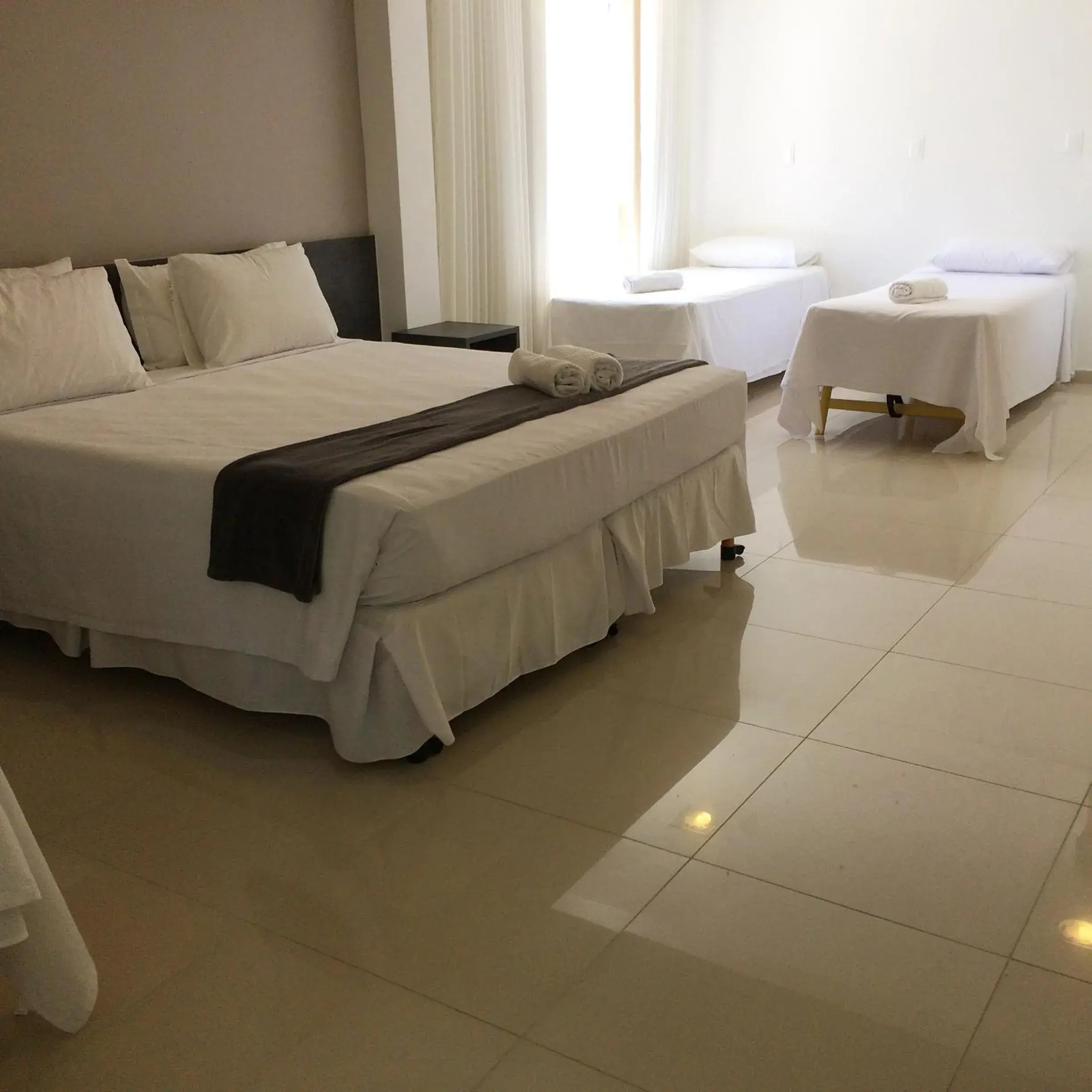 Bedroom, Bed in Scenarium Hotel Bedroom, Bed in Scenarium Hotel