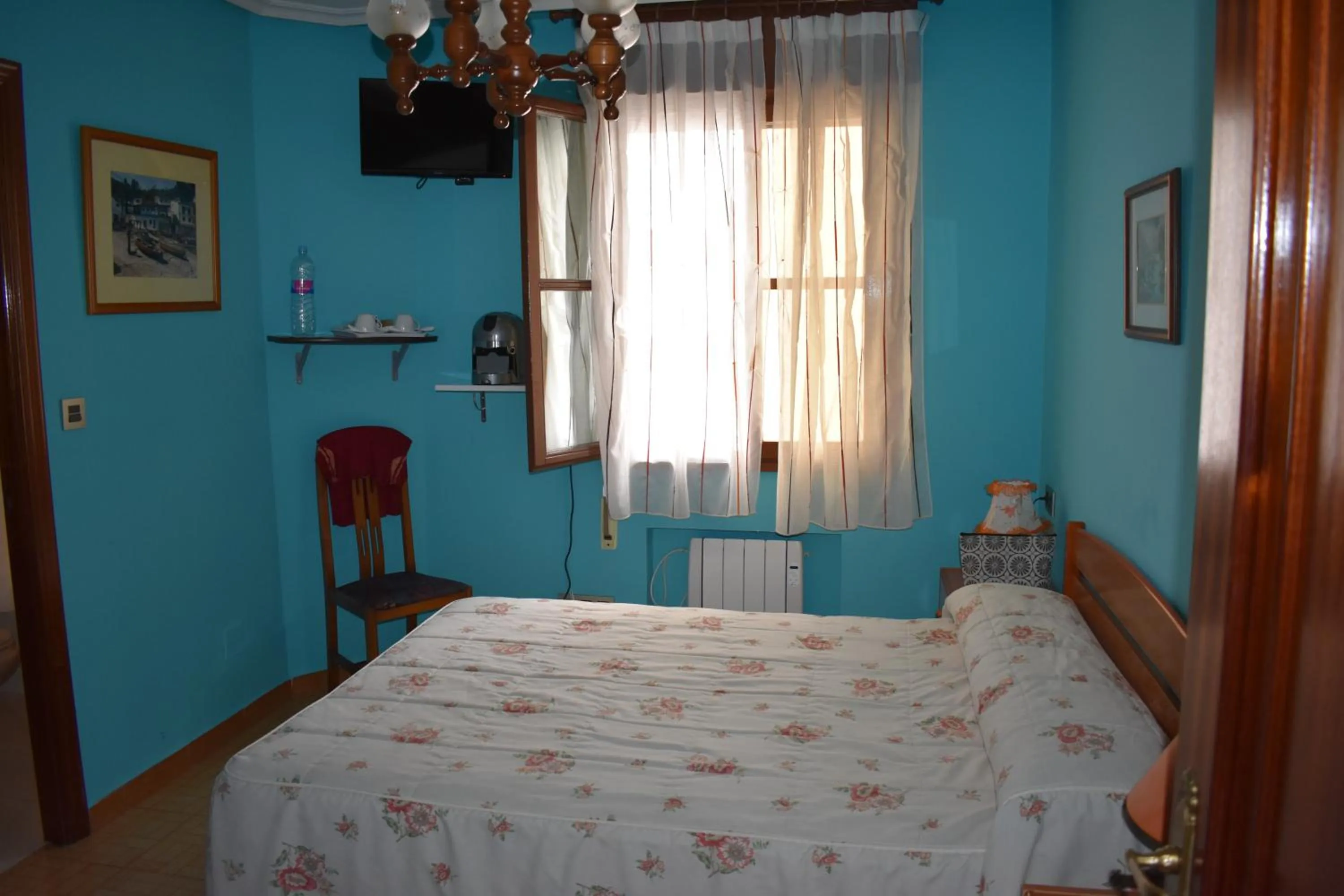 Bedroom, Bed in Hotel Imperial