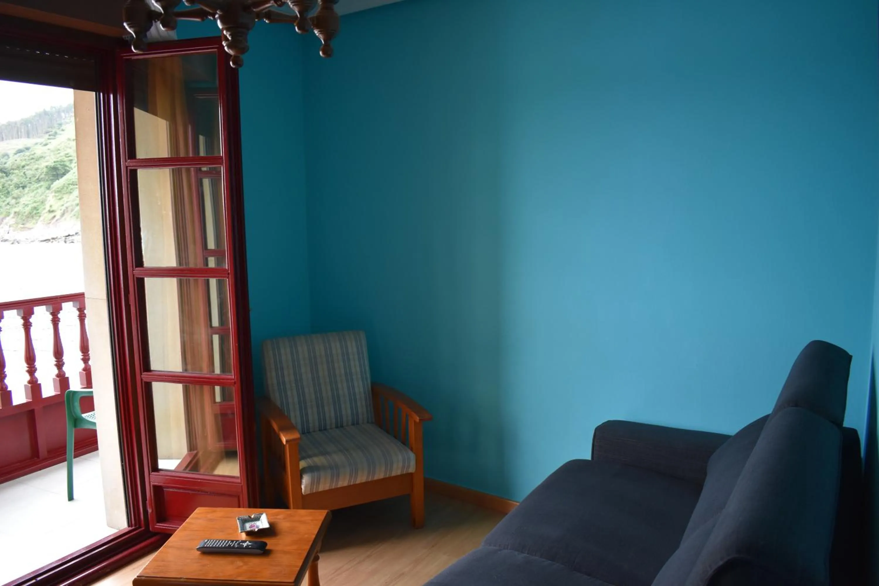 Coffee/tea facilities in Hotel Imperial