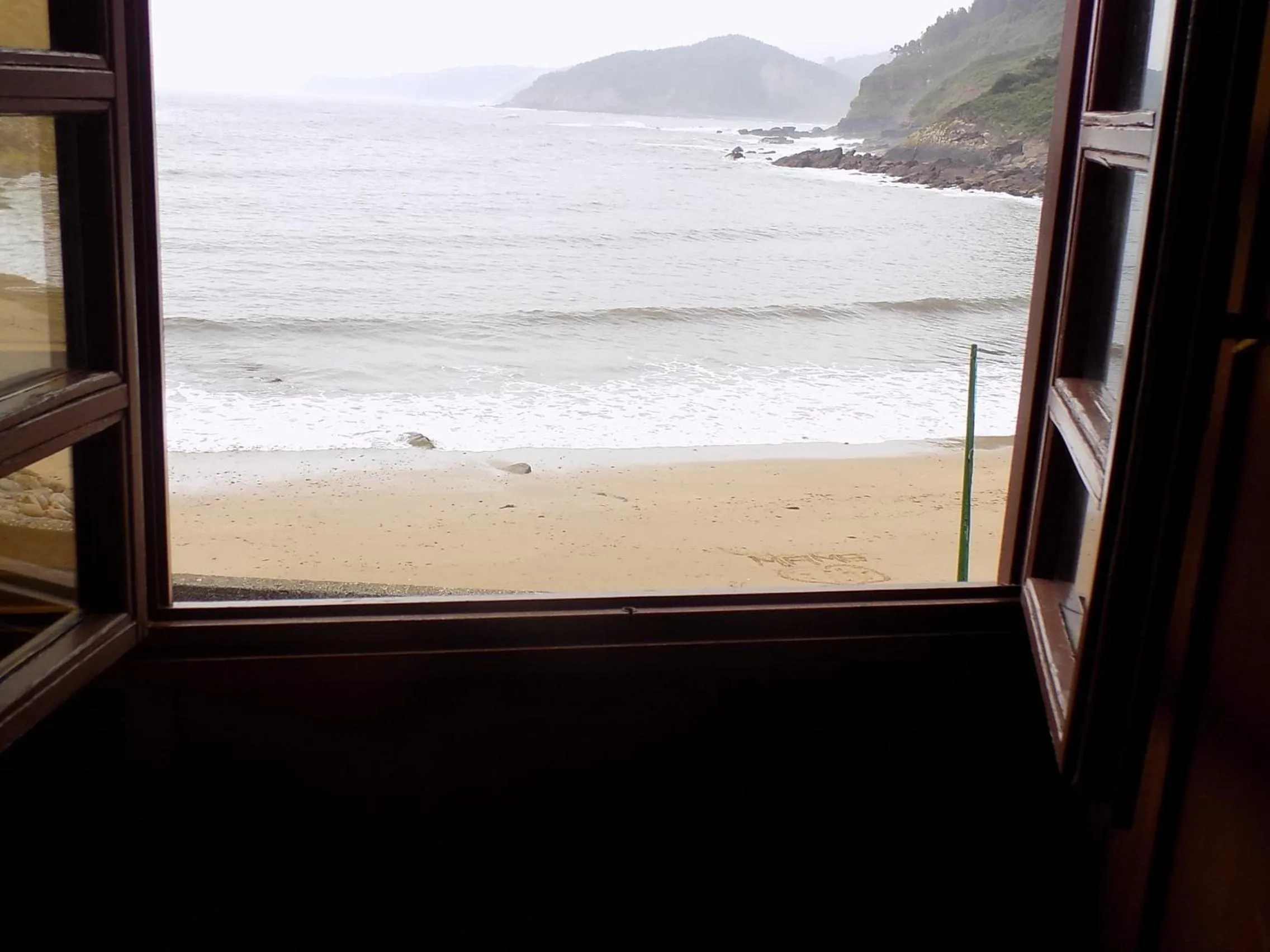 Photo of the whole room in Hotel Imperial