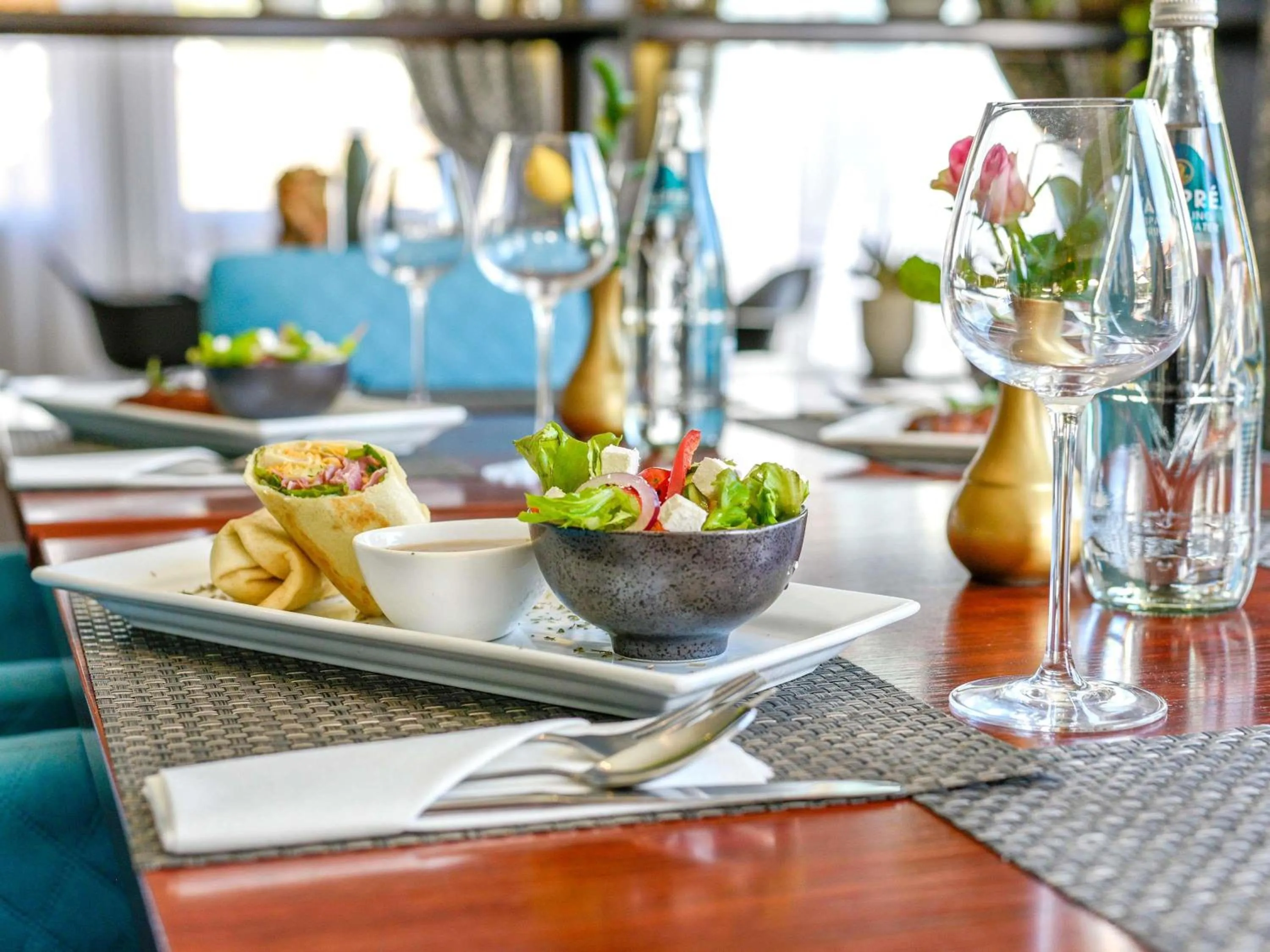 Other in Mercure Hotel Bedfordview