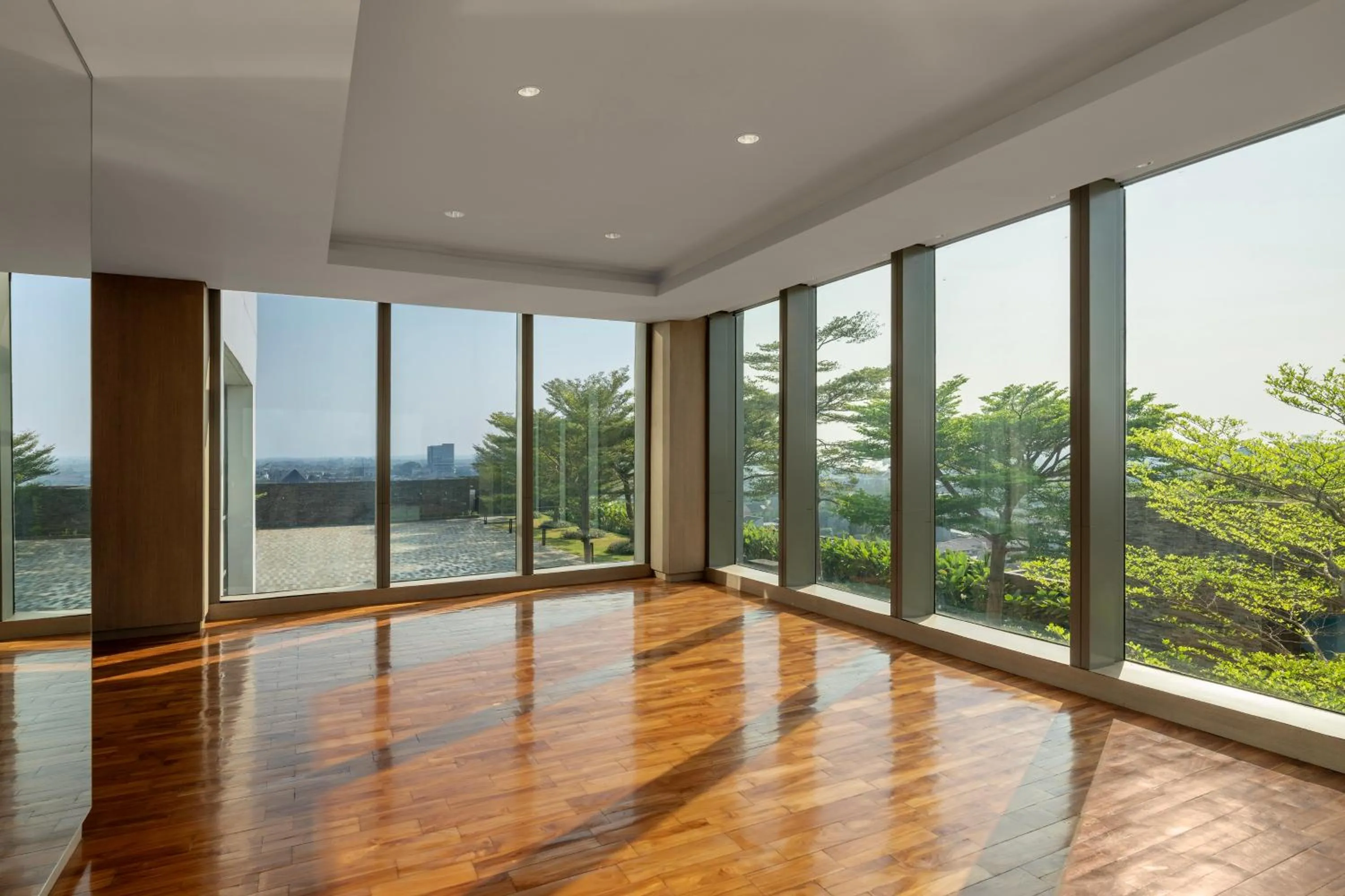 Spa and wellness centre/facilities in Alila Solo