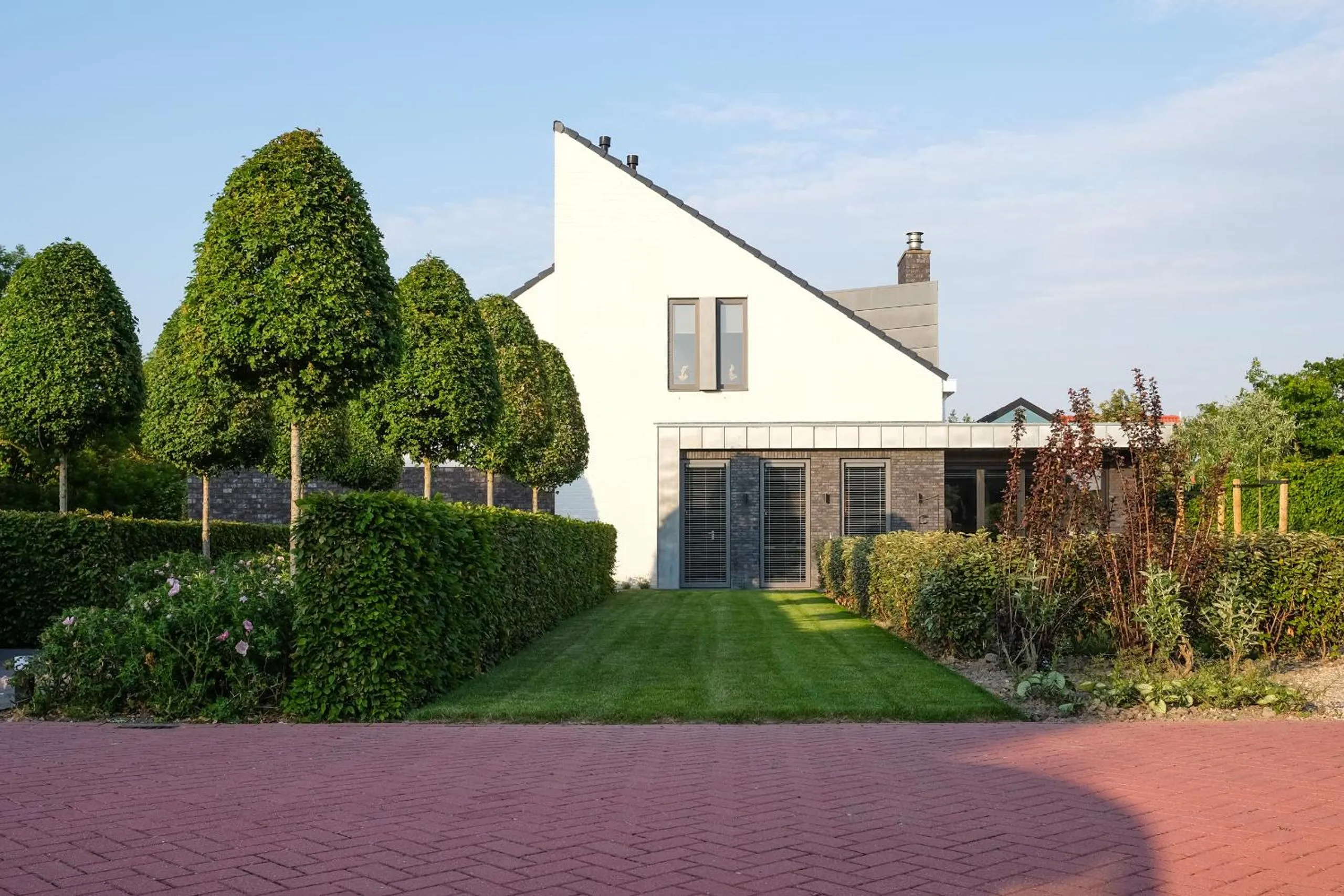 Villa Zoutelande