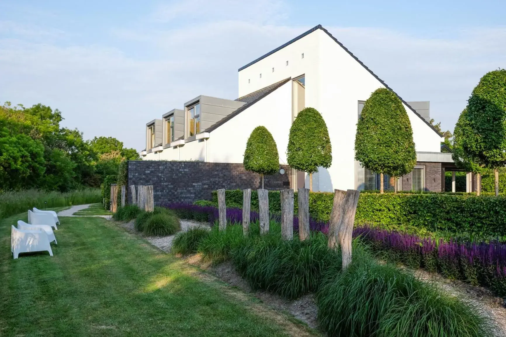 Villa Zoutelande Villa Zoutelande