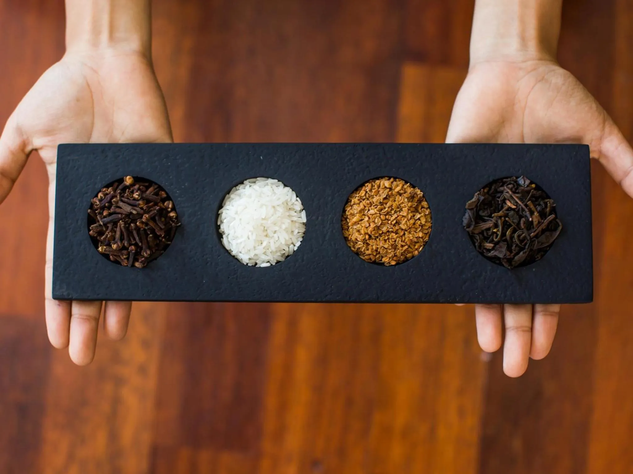 Spa and wellness centre/facilities in The Leaf Jimbaran