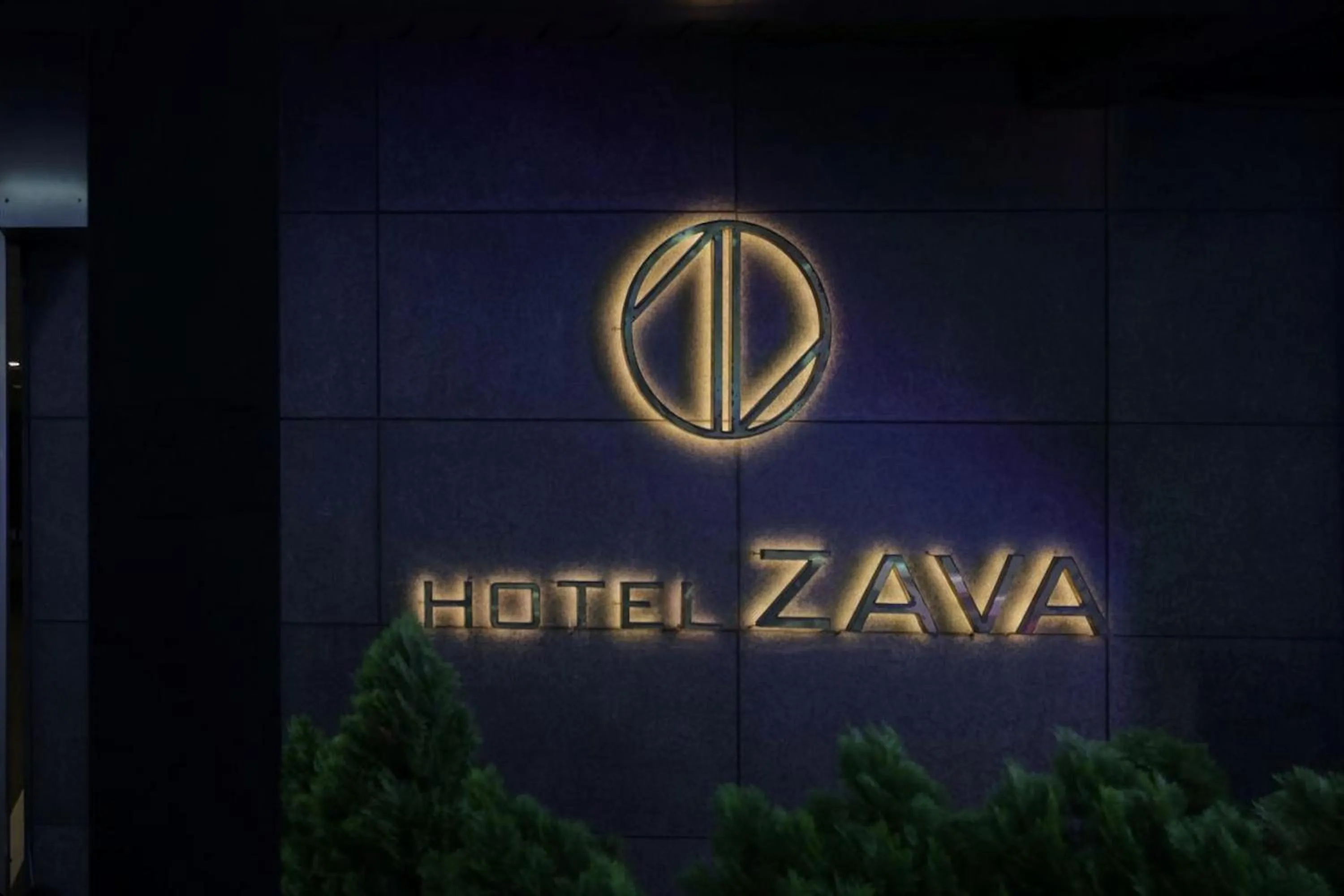 Yeosu Hotel Zava