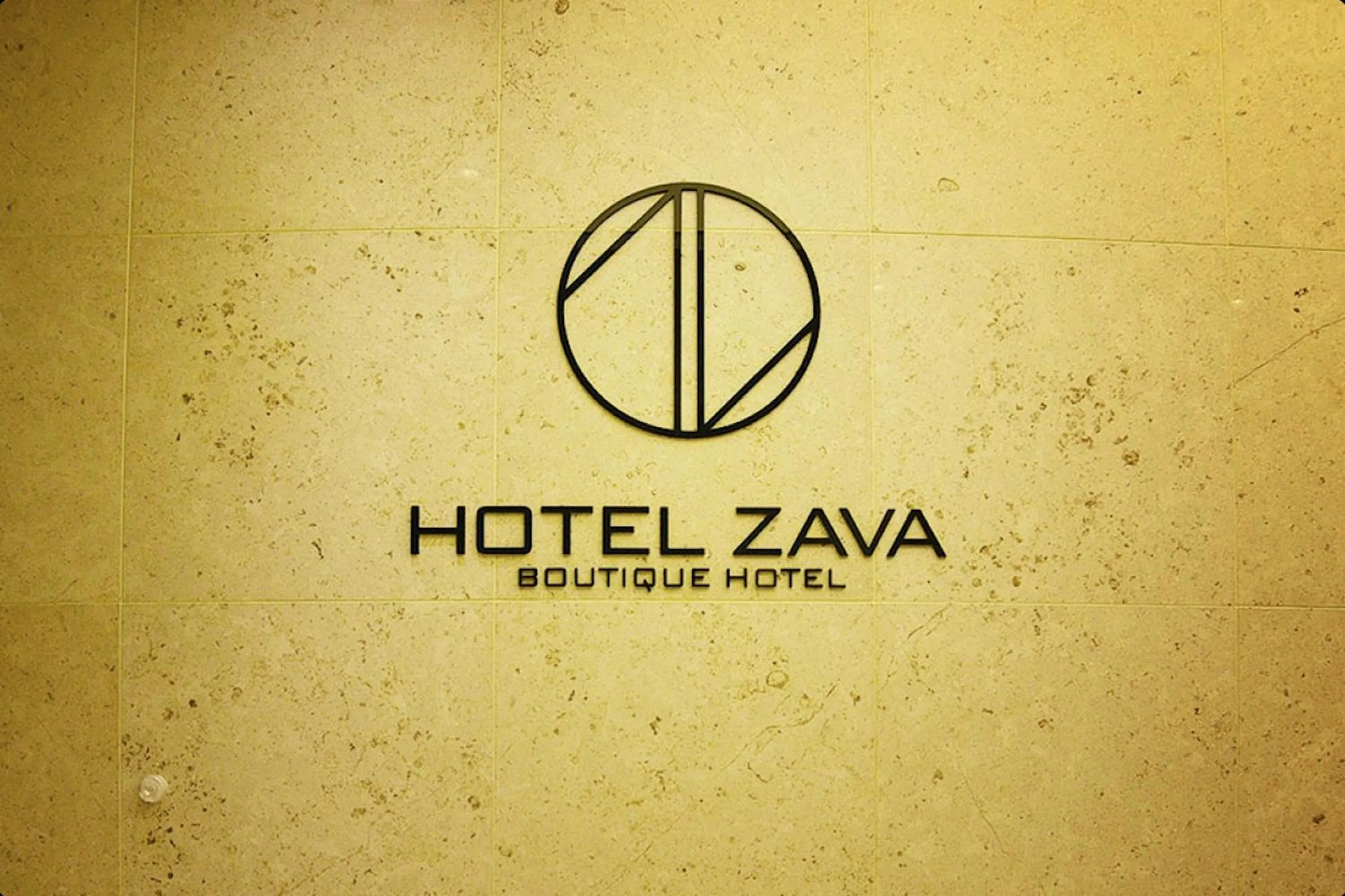Yeosu Hotel Zava