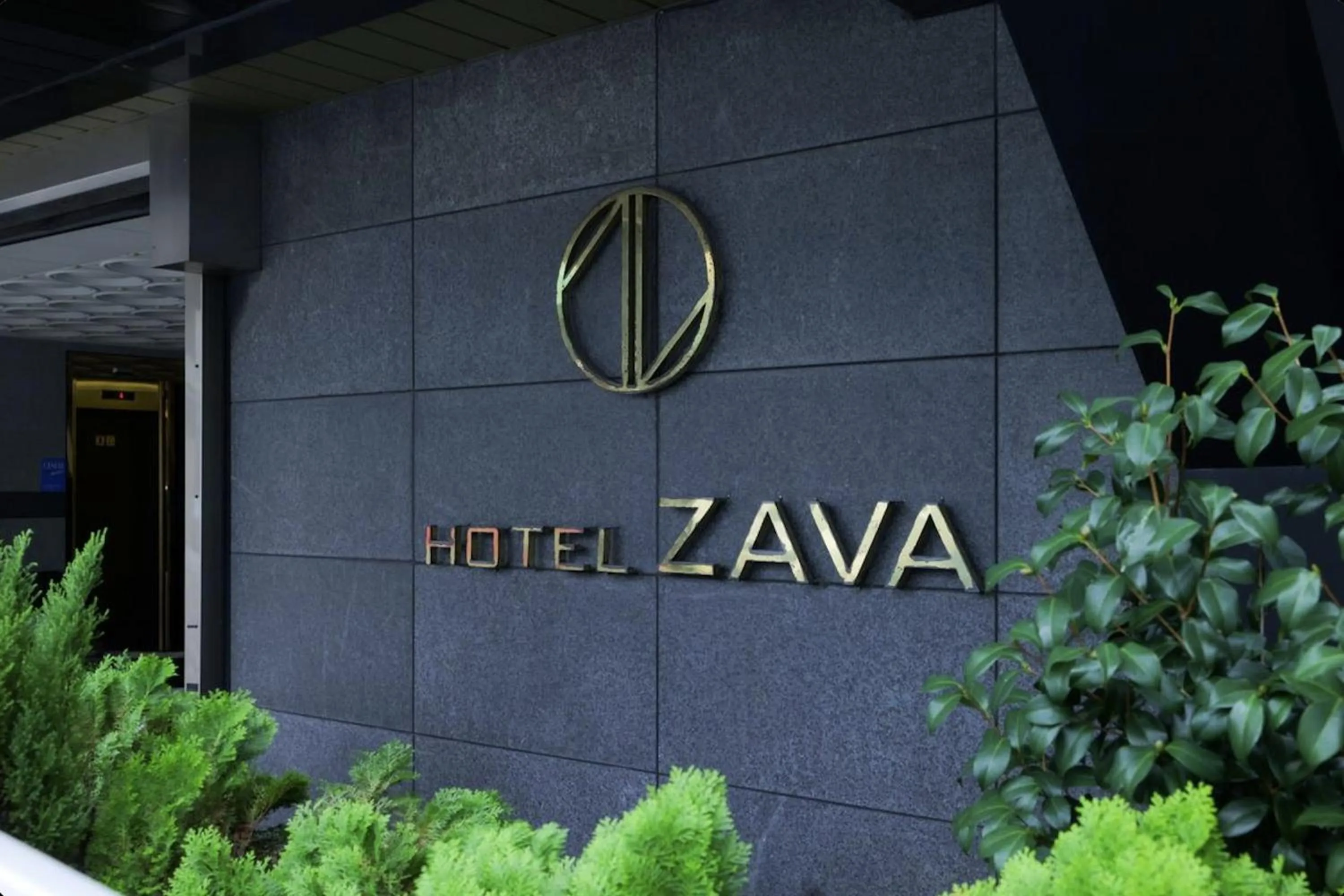 Yeosu Hotel Zava