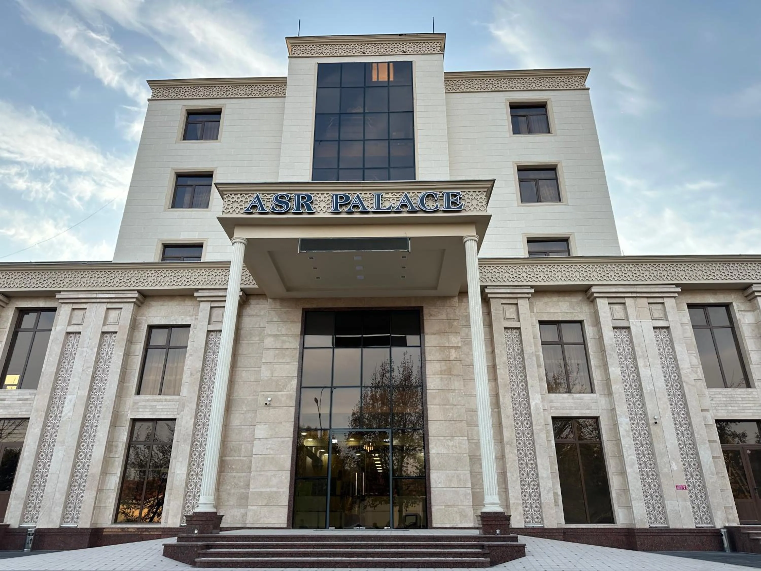 Reikartz Grand Kokand