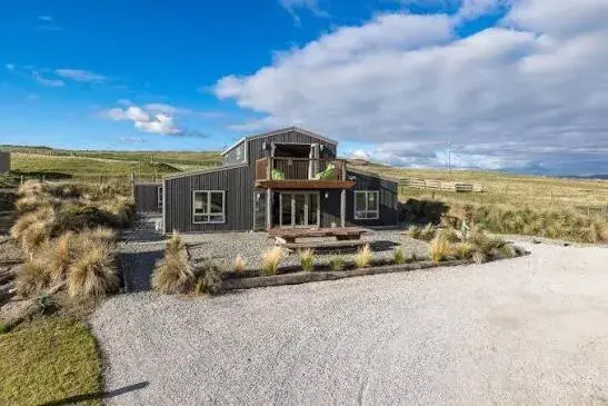 Tussock Lodge Waipiata Tussock Lodge Waipiata