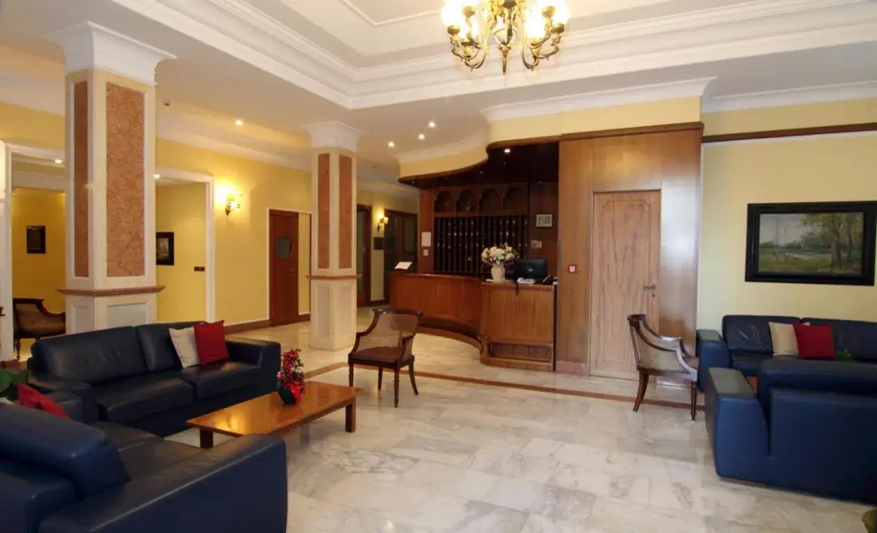 Hotel Reale Hotel Reale
